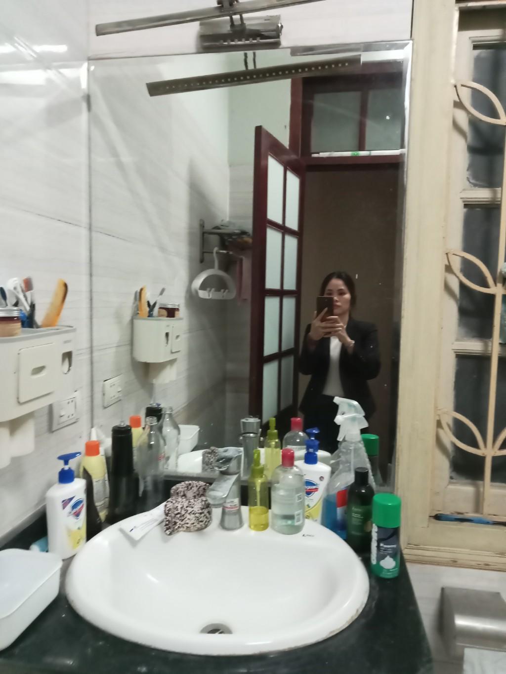 Bán nhà Định Công Hạ - diện tích 103m2 4 tầng - Ô TÔ TRÁNH NHAU - giá 27 tỷ