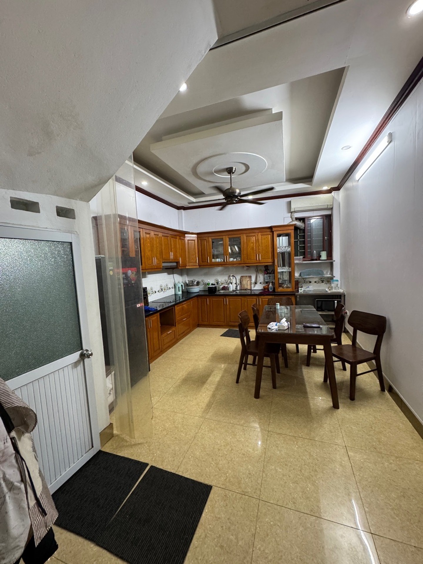 Bán nhà Lê Trọng Tấn - diện tích 60m2 2 tầng - Ô tô đỗ cửa - giá 3,5 tỷ