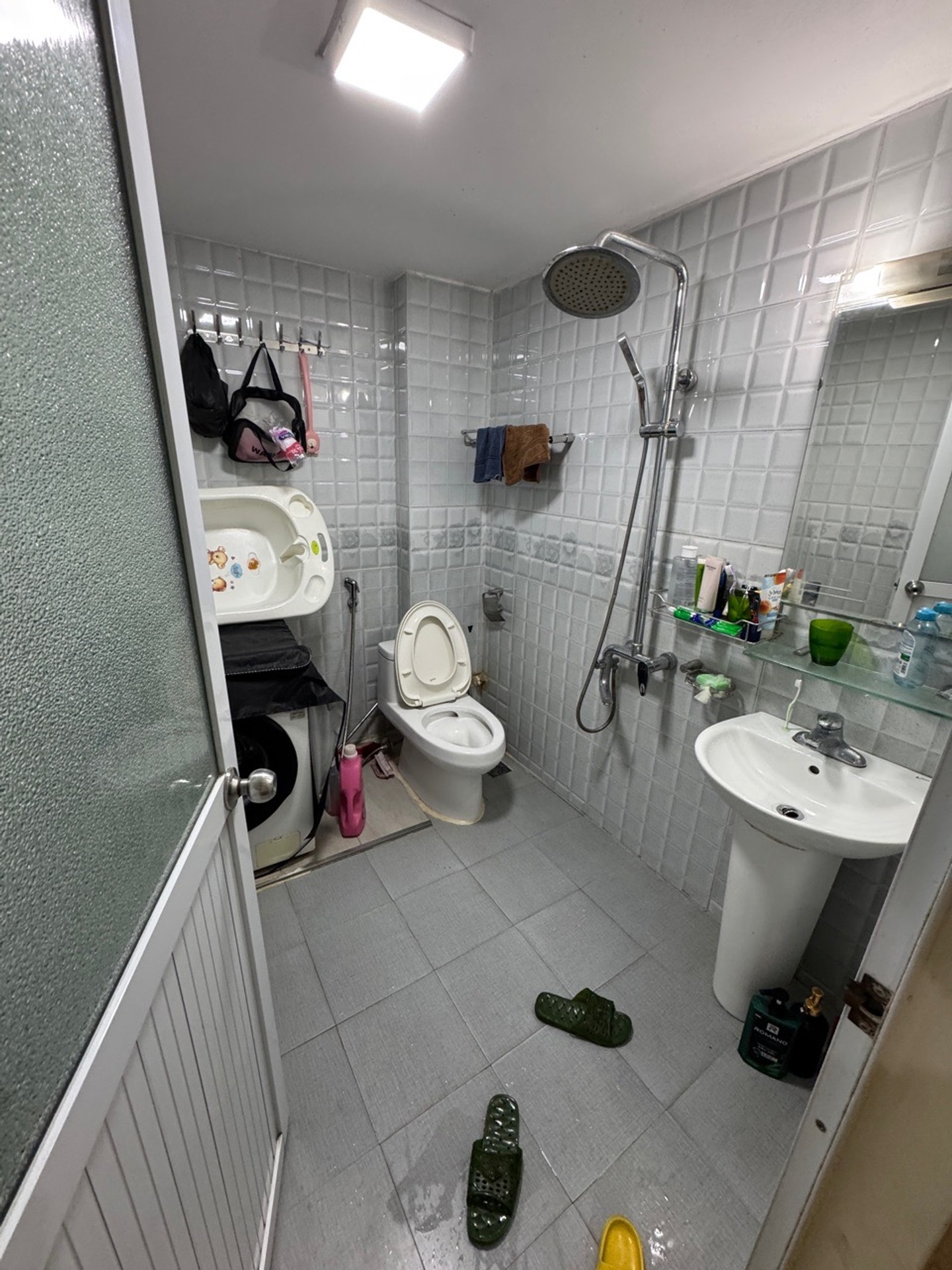 Bán nhà Lê Trọng Tấn - diện tích 60m2 2 tầng - Ô tô đỗ cửa - giá 3,5 tỷ