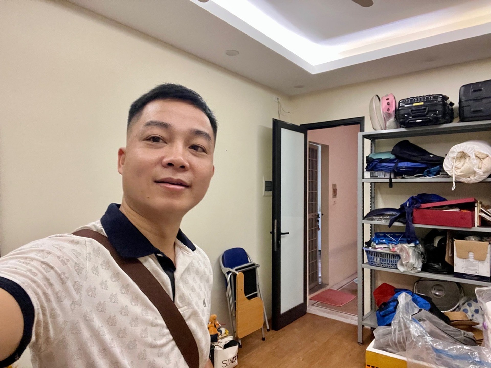 Bán nhà Nguyễn Ngọc Nại - diện tích 75m2 4 tầng - Mặt phố kinh doanh đỉnh - giá 25 tỷ