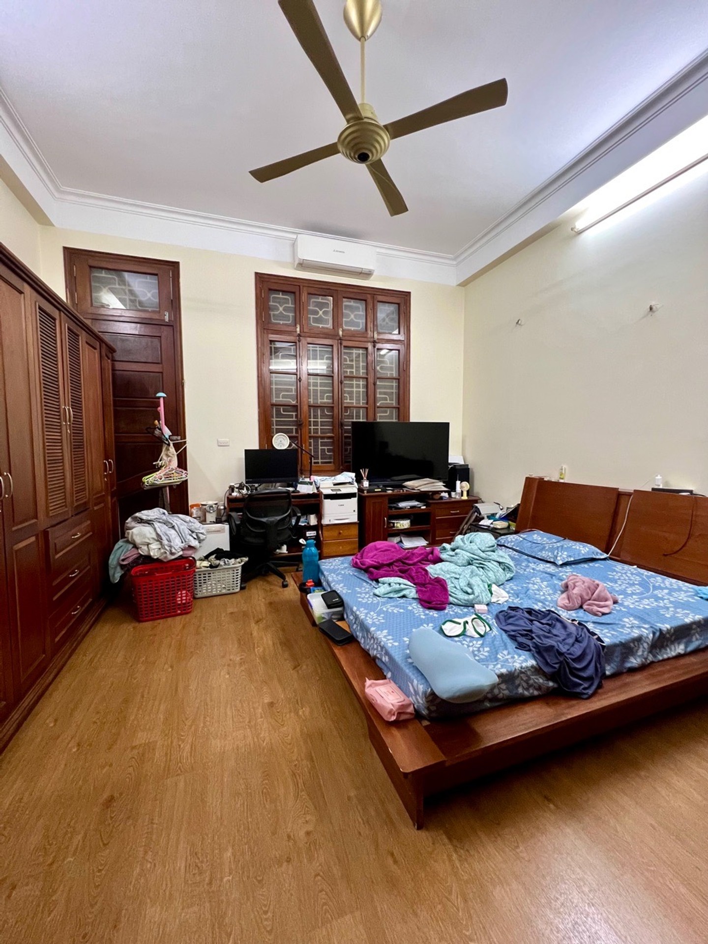Bán nhà Nguyễn Ngọc Nại - diện tích 75m2 4 tầng - Mặt phố kinh doanh đỉnh - giá 25 tỷ