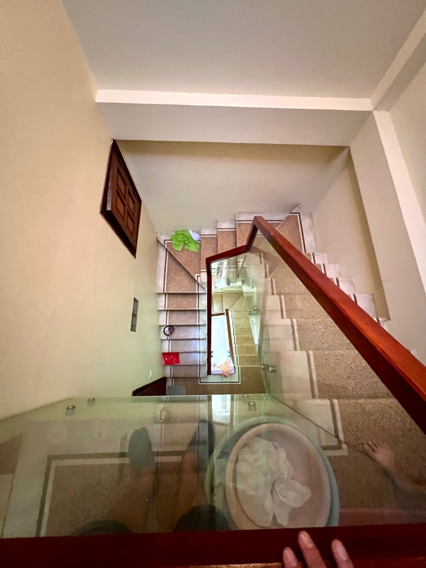 Bán nhà Nguyễn Ngọc Nại - diện tích 75m2 4 tầng - Mặt phố kinh doanh đỉnh - giá 25 tỷ