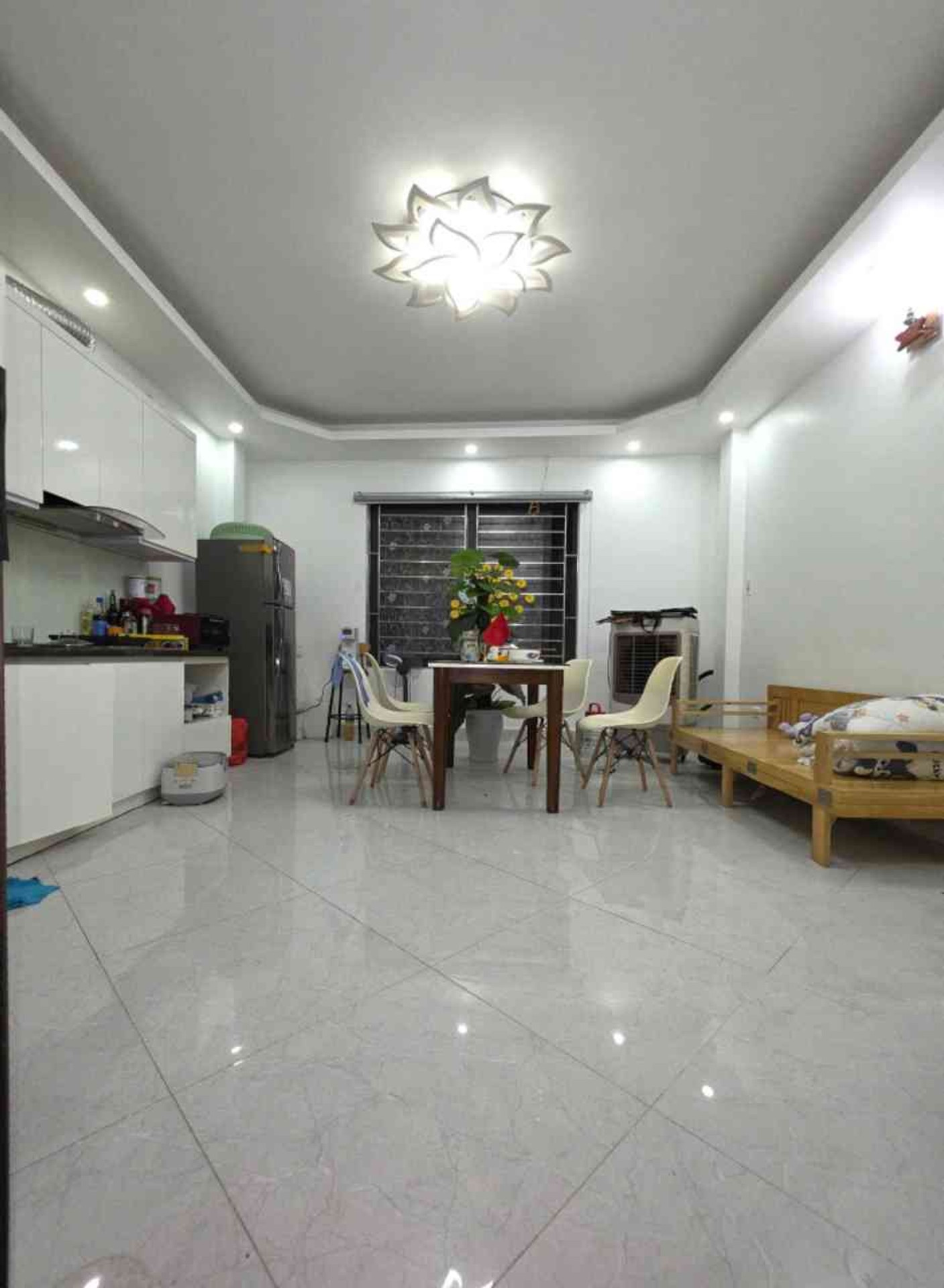 Bán nhà Kim Giang - diện tích 30m2 5 tầng - gần ô tô - giá 7,8 tỷ