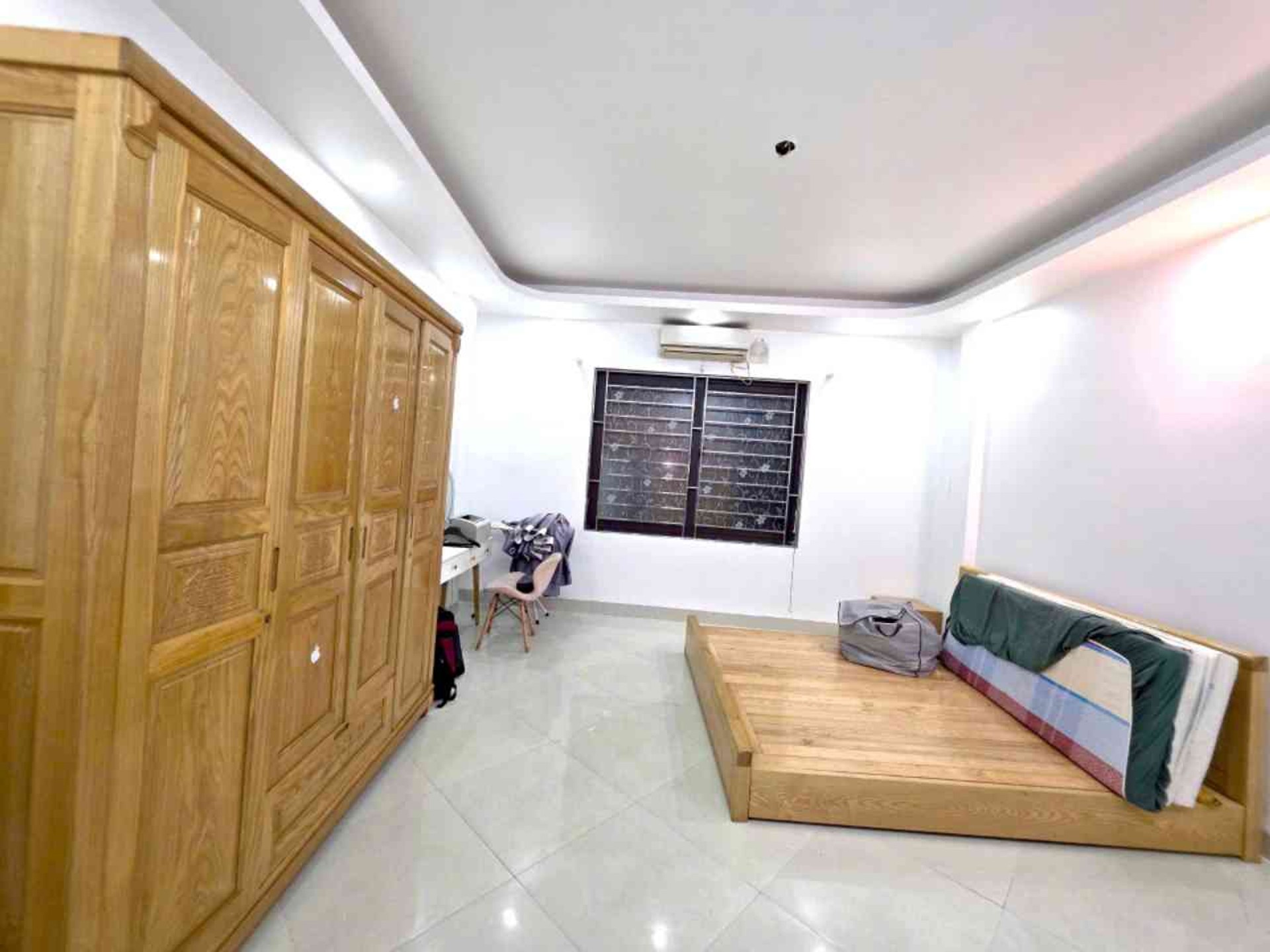 Bán nhà Kim Giang - diện tích 30m2 5 tầng - gần ô tô - giá 7,8 tỷ