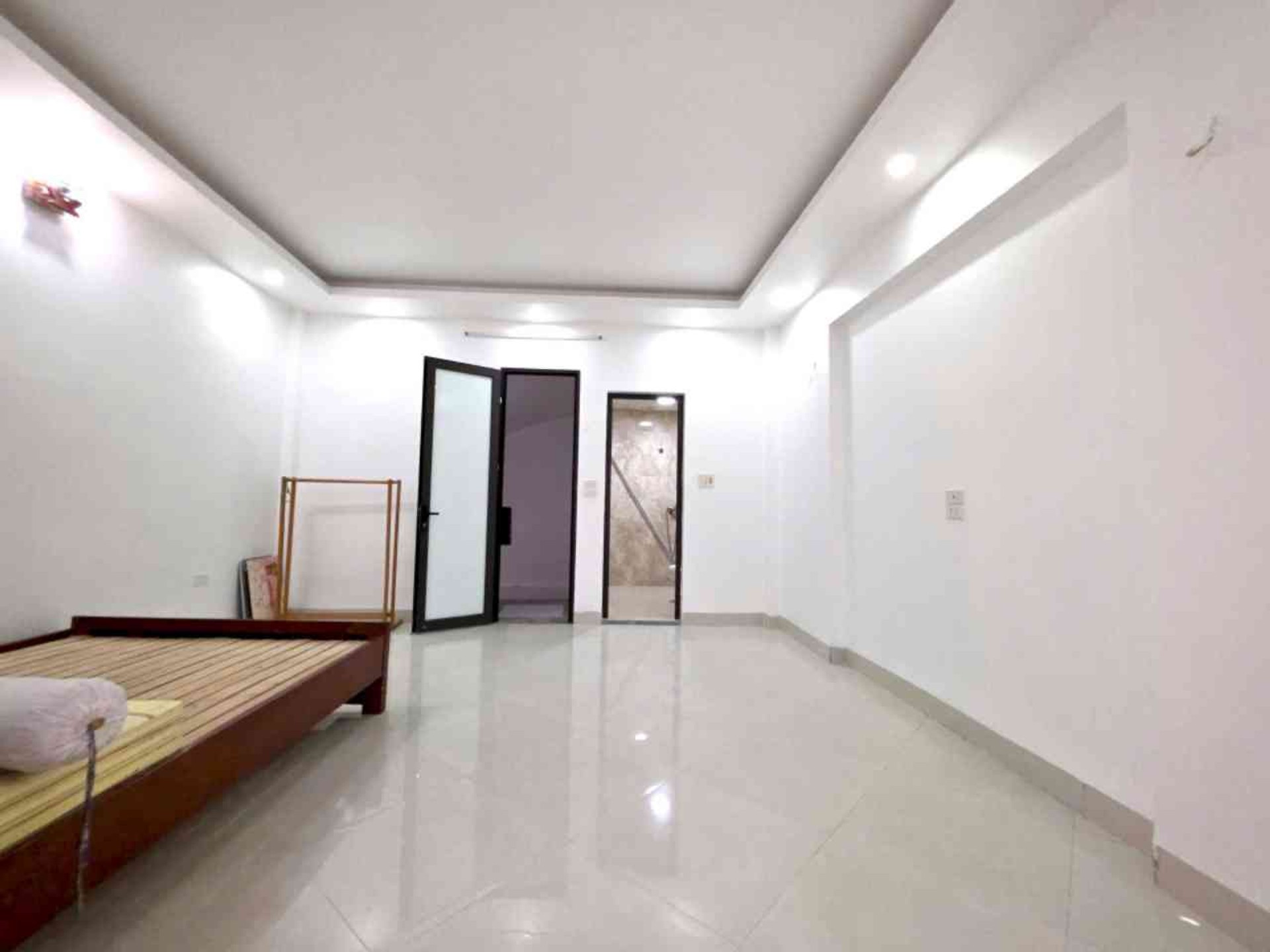 Bán nhà Kim Giang - diện tích 30m2 5 tầng - gần ô tô - giá 7,8 tỷ