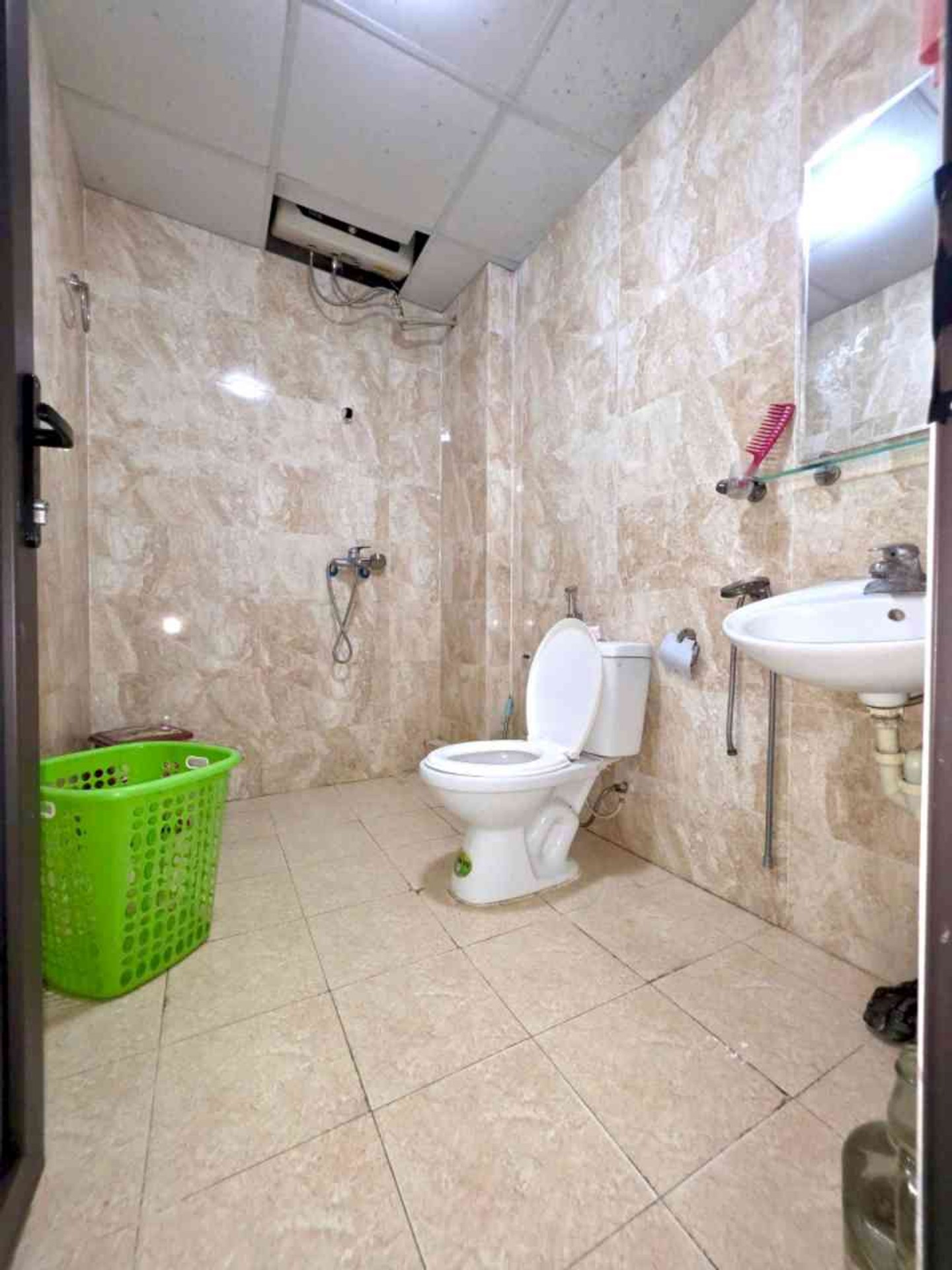 Bán nhà Kim Giang - diện tích 30m2 5 tầng - gần ô tô - giá 7,8 tỷ