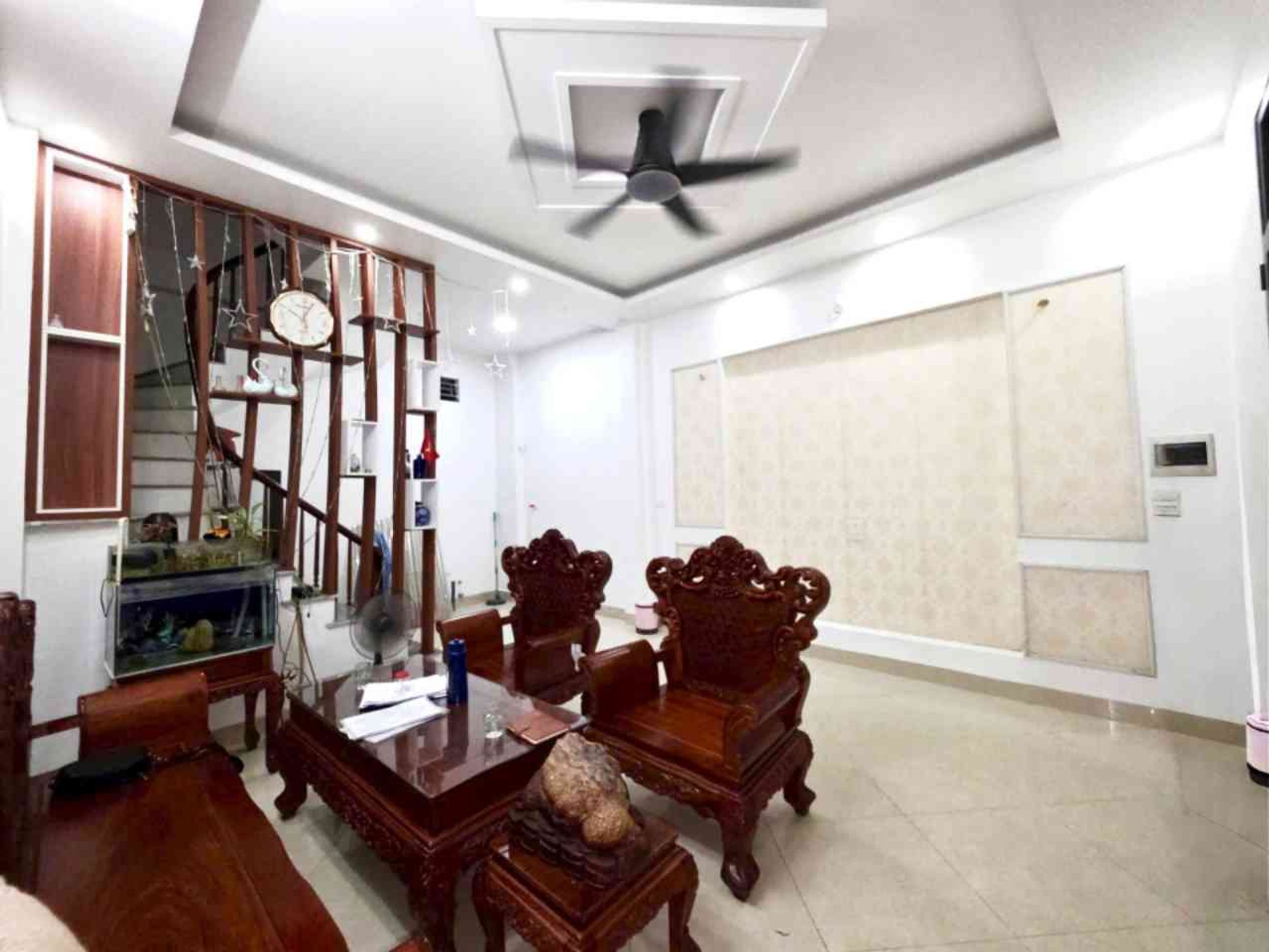 Bán nhà Kim Giang - diện tích 30m2 5 tầng - gần ô tô - giá 7,8 tỷ