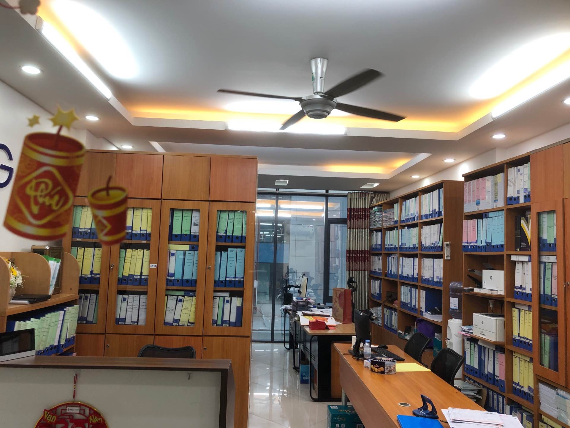 Bán nhà Lê Trọng Tấn - diện tích 92m2 7 tầng - Mặt phố VIP - giá 53,8 tỷ