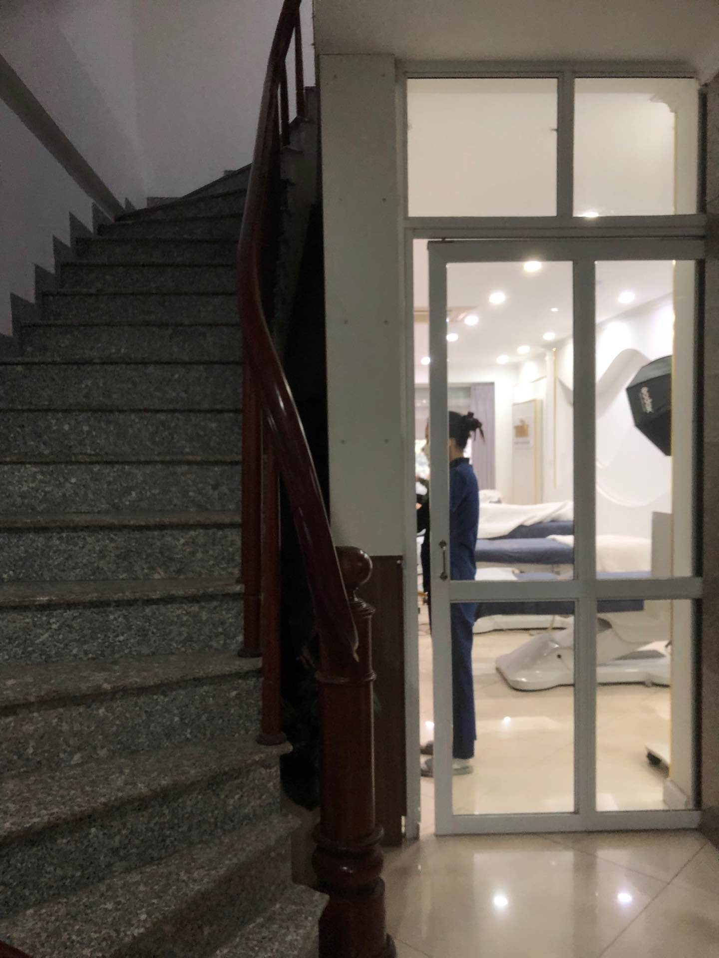 Bán nhà Lê Trọng Tấn - diện tích 92m2 7 tầng - Mặt phố VIP - giá 53,8 tỷ