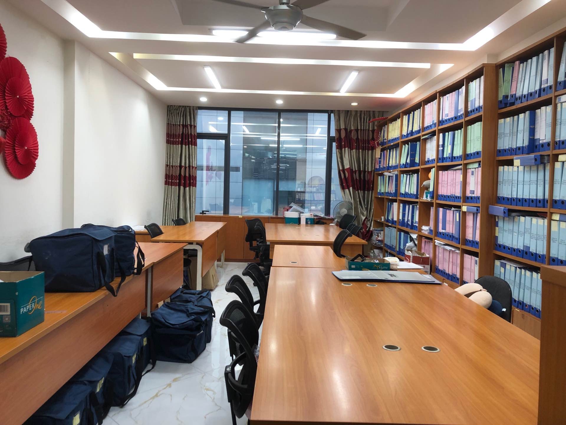 Bán nhà Lê Trọng Tấn - diện tích 92m2 7 tầng - Mặt phố VIP - giá 53,8 tỷ