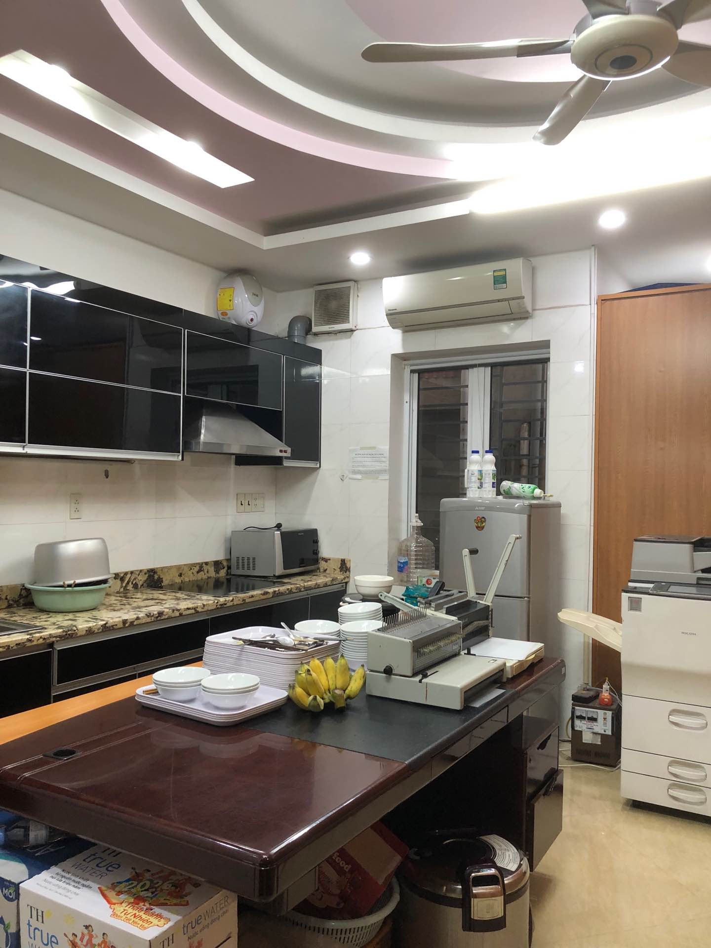 Bán nhà Lê Trọng Tấn - diện tích 92m2 7 tầng - Mặt phố VIP - giá 53,8 tỷ