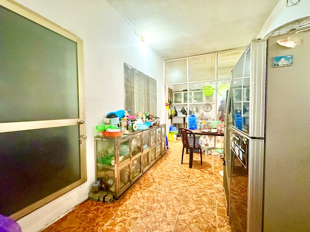 Bán nhà Nguyên Khiết - diện tích 550m2 5 tầng - Ô TÔ TRÁNH - giá 109,76 tỷ