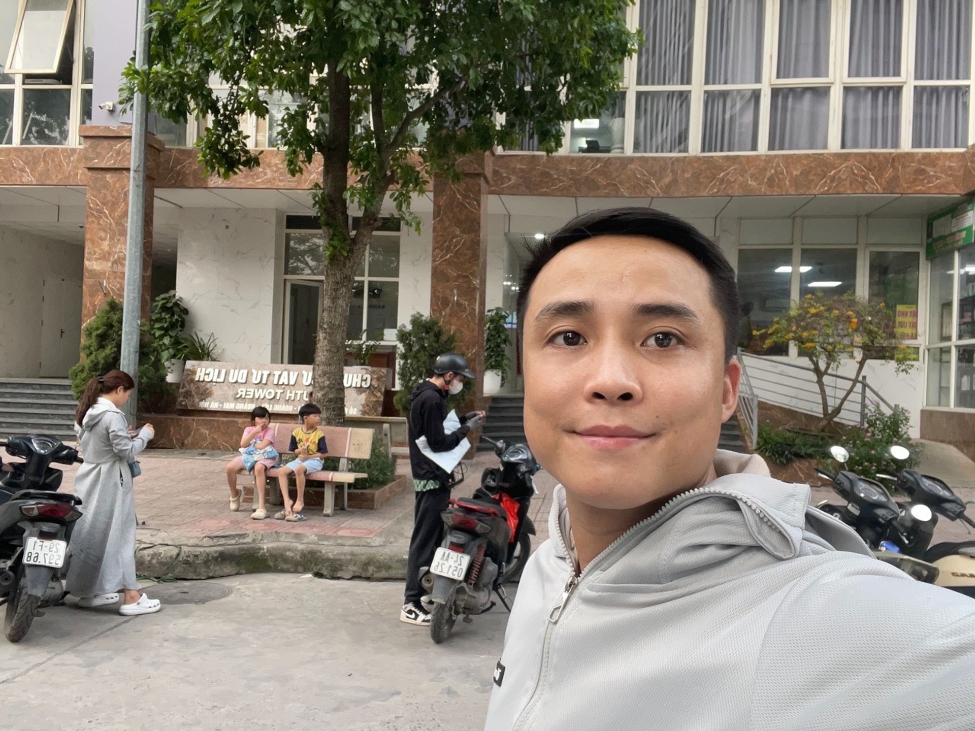 Bán nhà Ngọc Hồi - diện tích 77m2 1 tầng - Lô góc - giá 5,4 tỷ