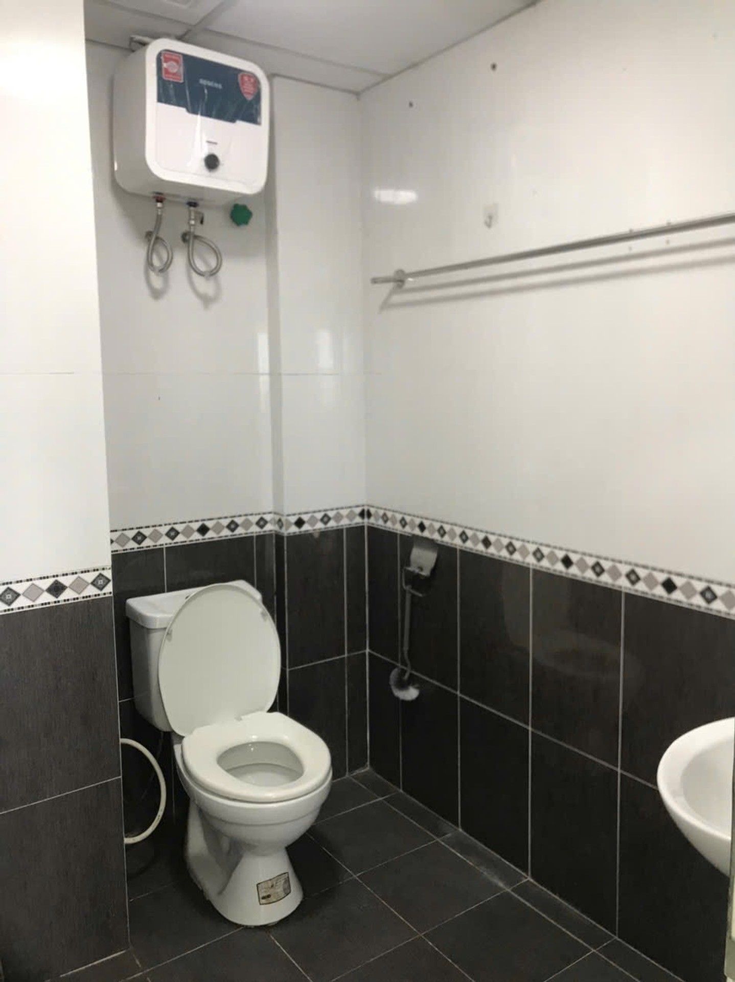Bán nhà Ngọc Hồi - diện tích 77m2 1 tầng - Lô góc - giá 5,4 tỷ