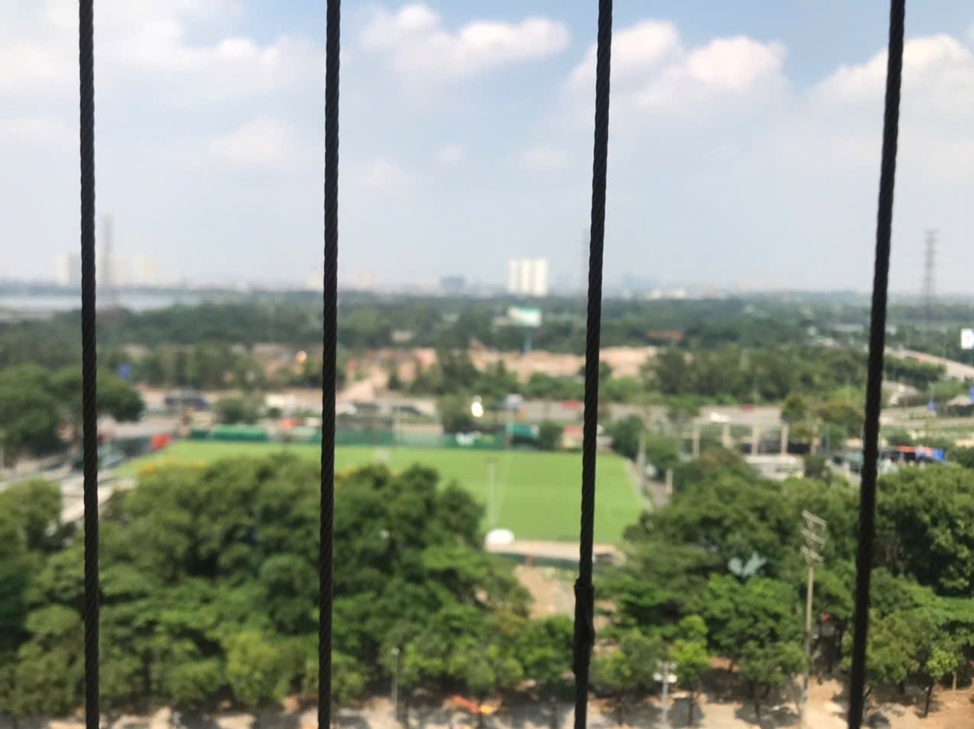 Bán nhà Ngọc Hồi - diện tích 77m2 1 tầng - Lô góc - giá 5,4 tỷ