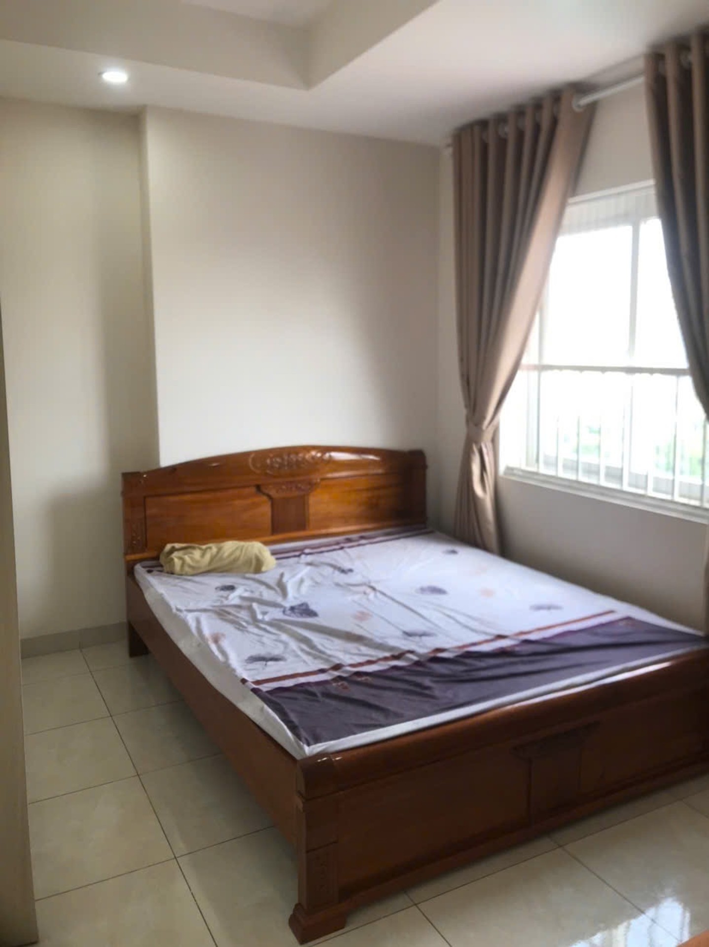 Bán nhà Ngọc Hồi - diện tích 77m2 1 tầng - Lô góc - giá 5,4 tỷ