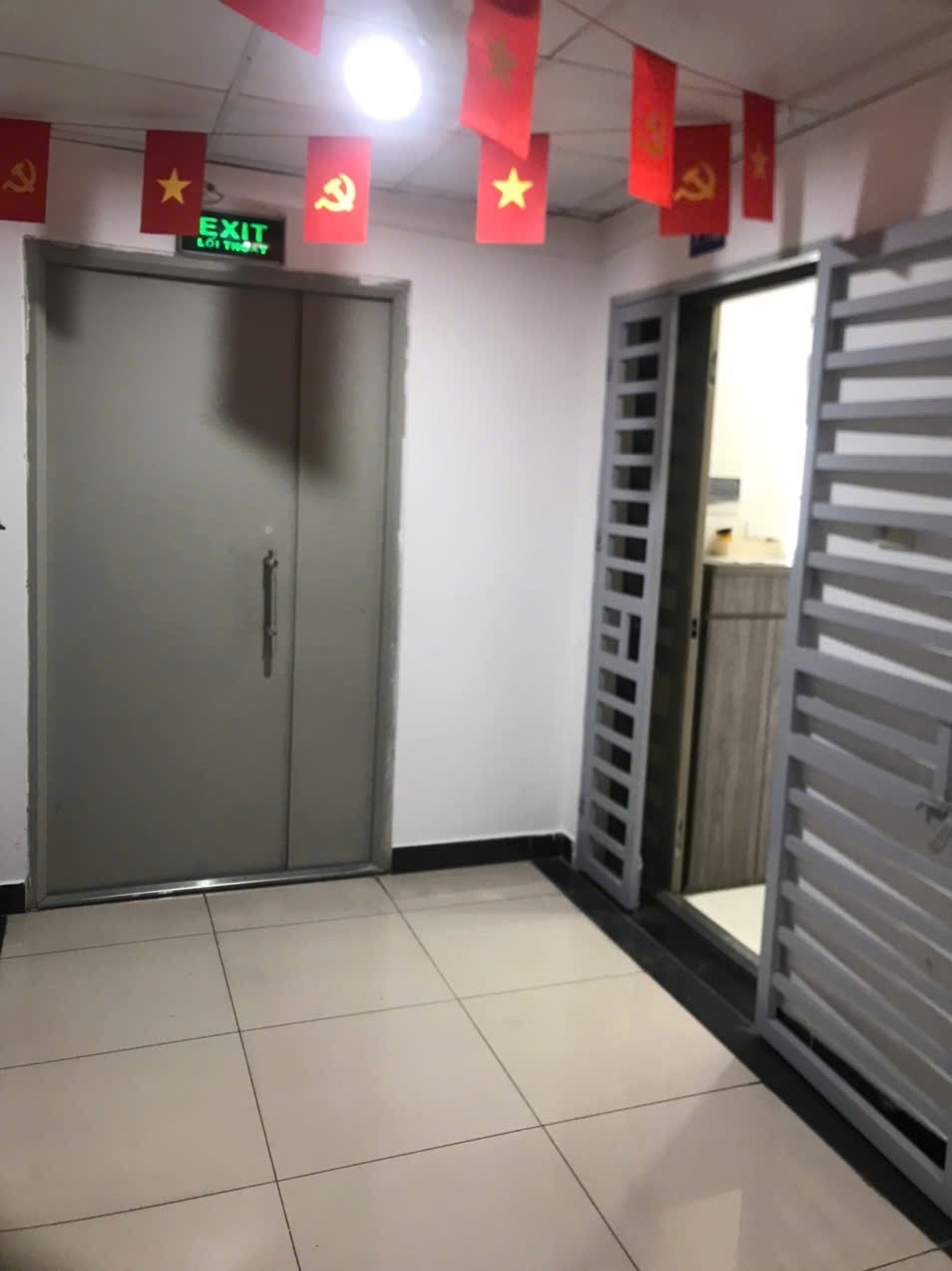 Bán nhà Ngọc Hồi - diện tích 77m2 1 tầng - Lô góc - giá 5,4 tỷ
