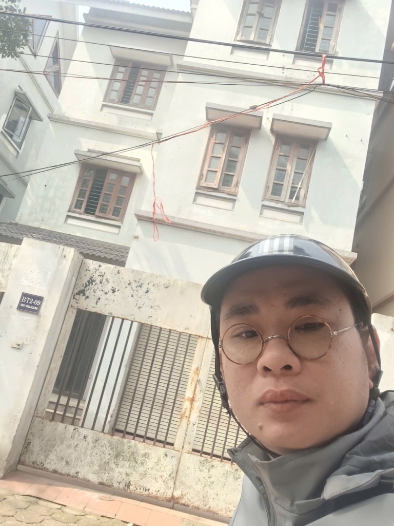Bán nhà Viglacera Đại Mỗ - diện tích 165m2 3 tầng - Biệt thự nhà vườn hoàn thiện cơ bản - giá 38 tỷ