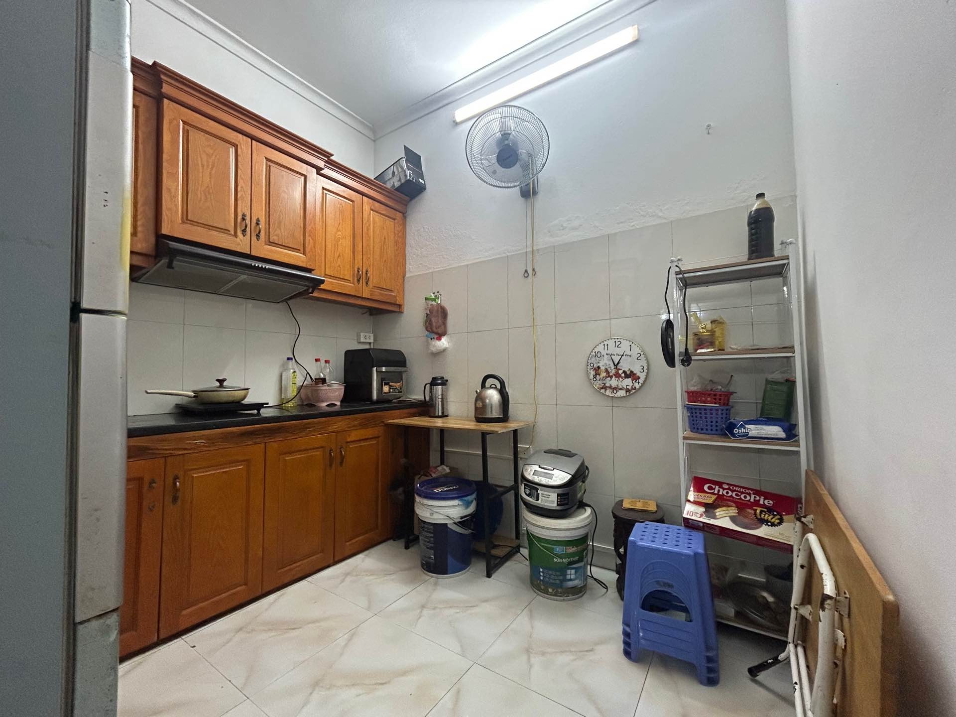 Bán nhà Đông Thiên - diện tích 30m2 2 tầng - Nhà đẹp, ngõ thông - giá 2,65 tỷ