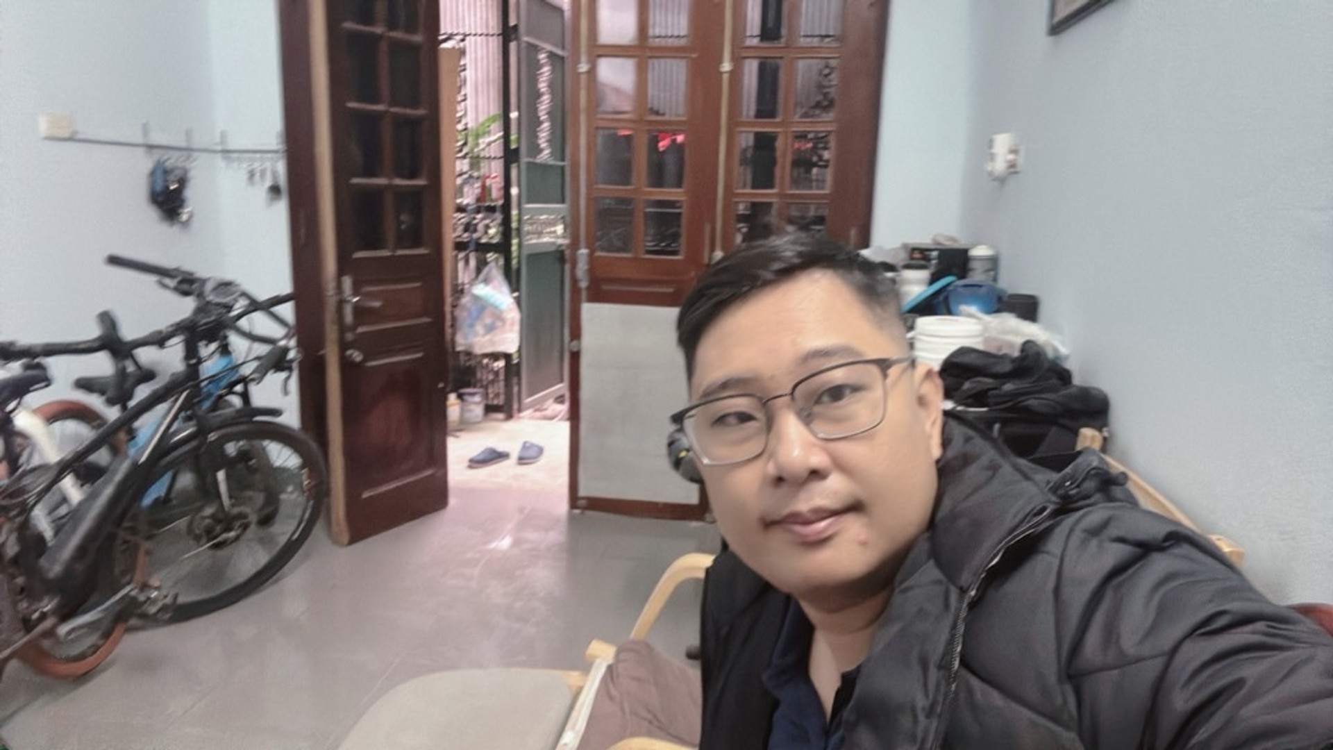 Bán nhà La Thành - diện tích 95m2 4 tầng - Ô tô tránh - giá 29 tỷ