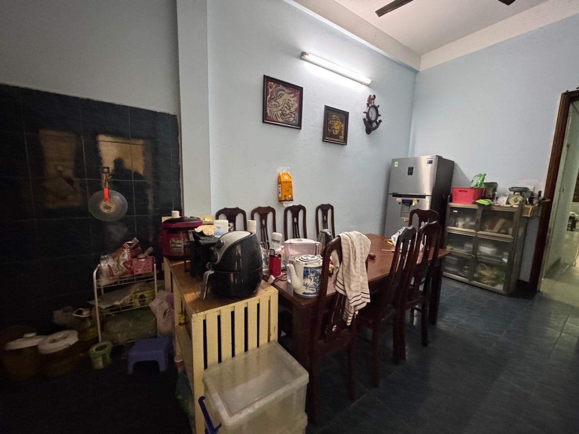 Bán nhà La Thành - diện tích 95m2 4 tầng - Ô tô tránh - giá 29 tỷ