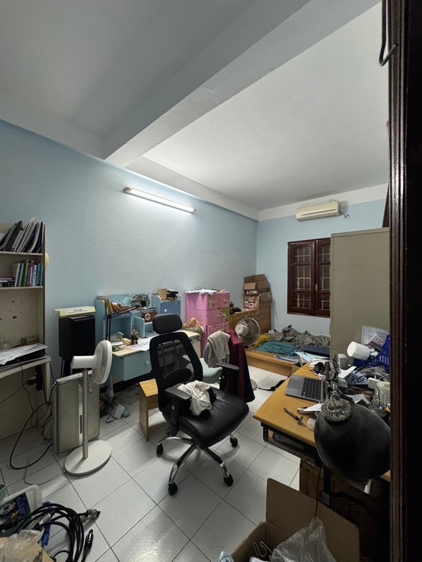 Bán nhà La Thành - diện tích 95m2 4 tầng - Ô tô tránh - giá 29 tỷ