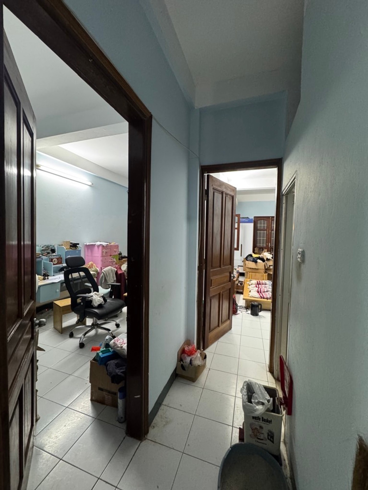 Bán nhà La Thành - diện tích 95m2 4 tầng - Ô tô tránh - giá 29 tỷ