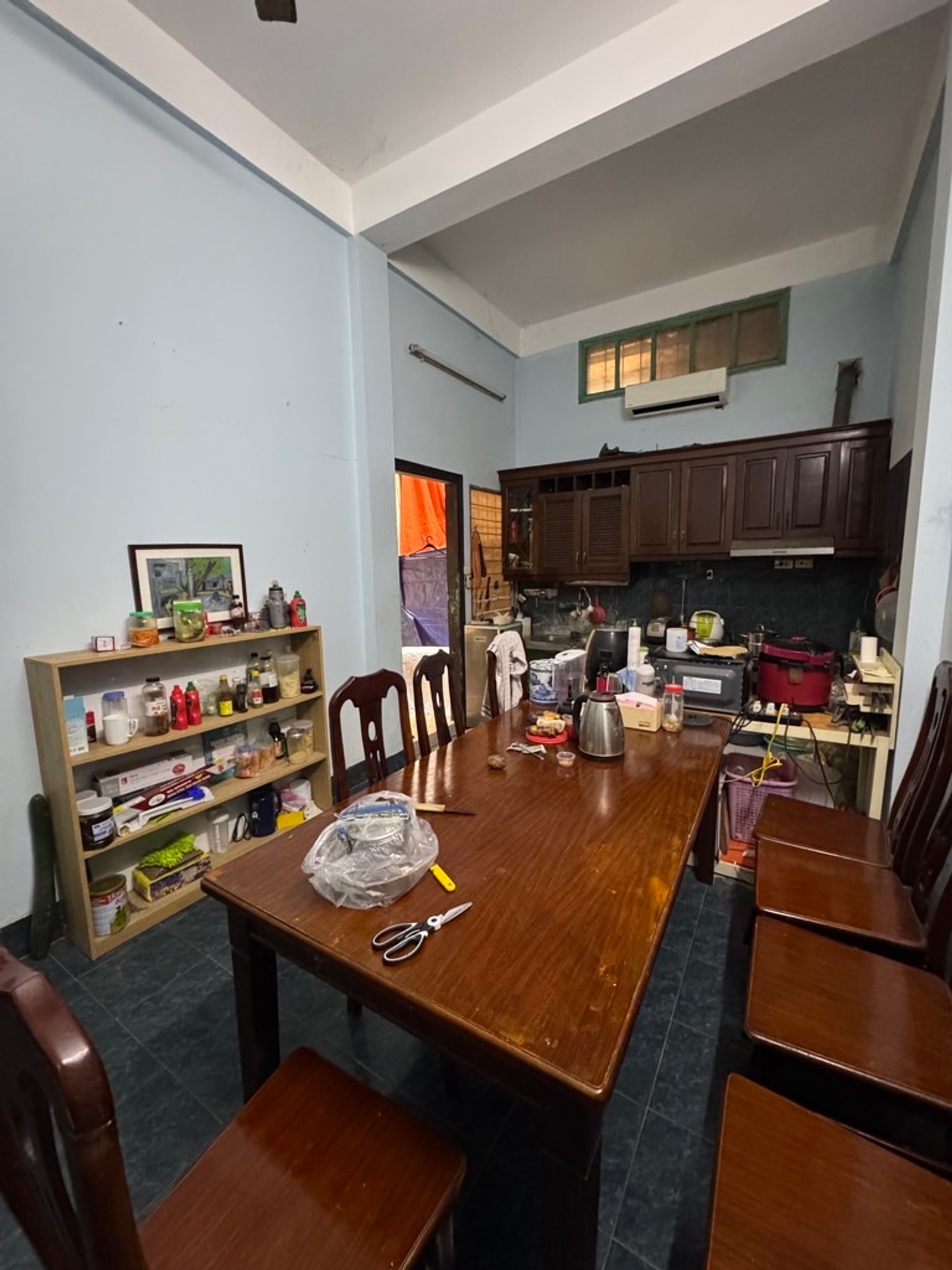 Bán nhà La Thành - diện tích 95m2 4 tầng - Ô tô tránh - giá 29 tỷ