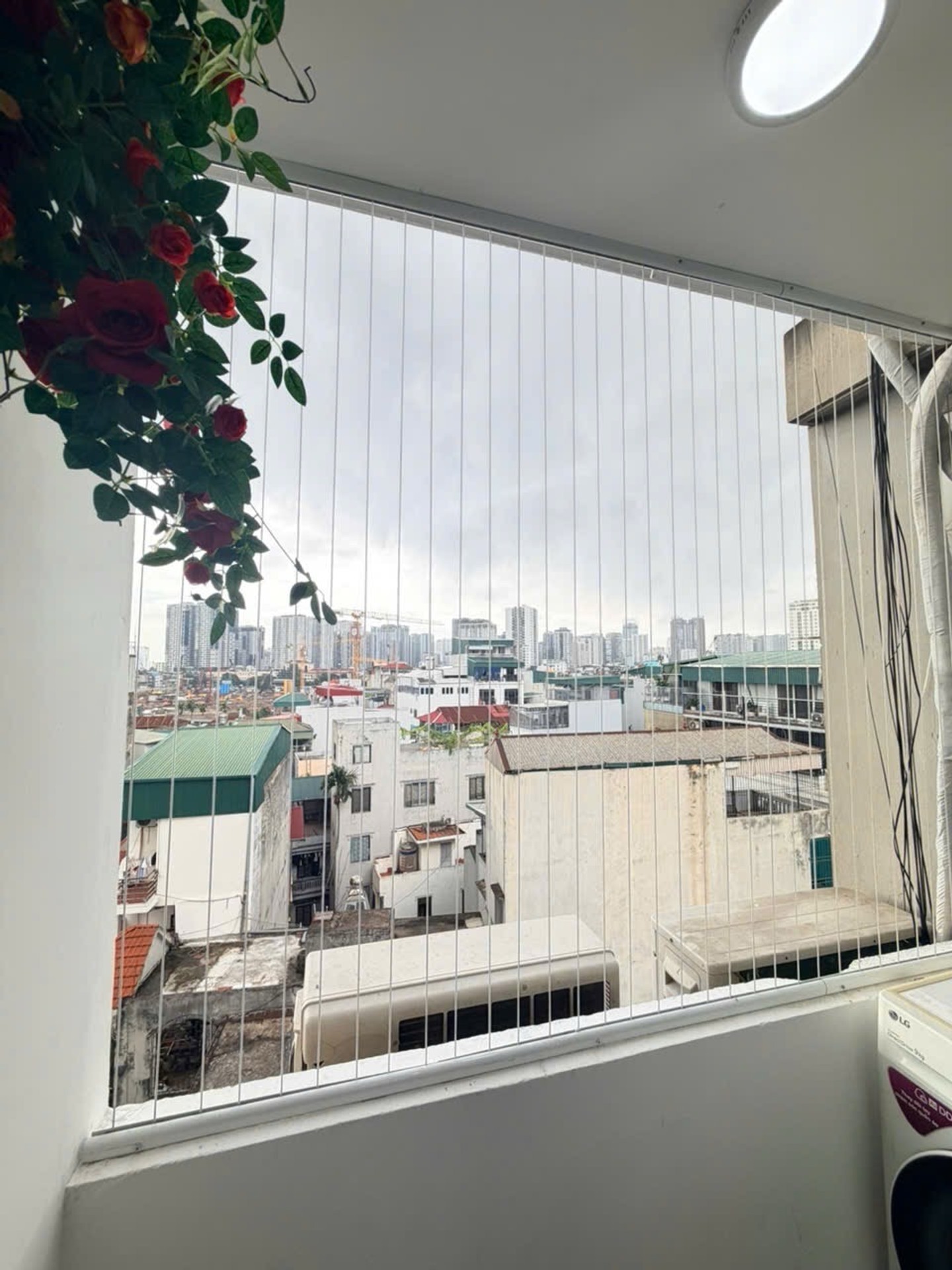 Bán nhà Khương Đình - diện tích 50m2 8 tầng - Mặt Phố Chính Xe Buyt đỗ - giá 2,3 tỷ