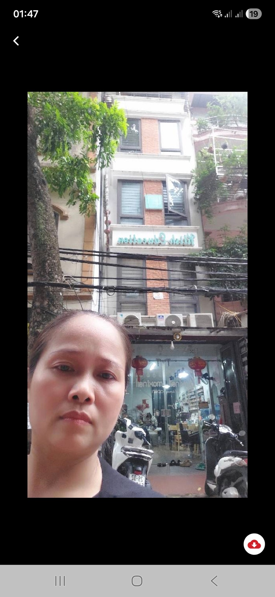 Bán nhà Tạ Quang Bửu - diện tích 70m2 6 tầng - ô tô tránh - giá 31 tỷ