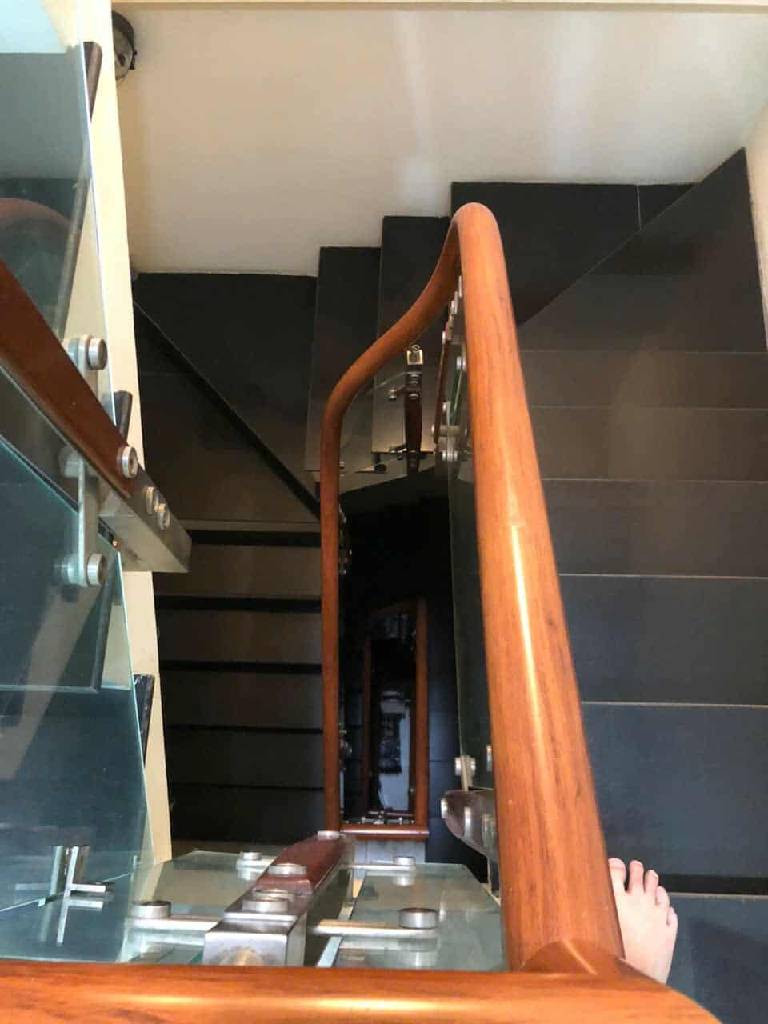 Bán nhà Tạ Quang Bửu - diện tích 70m2 6 tầng - ô tô tránh - giá 31 tỷ