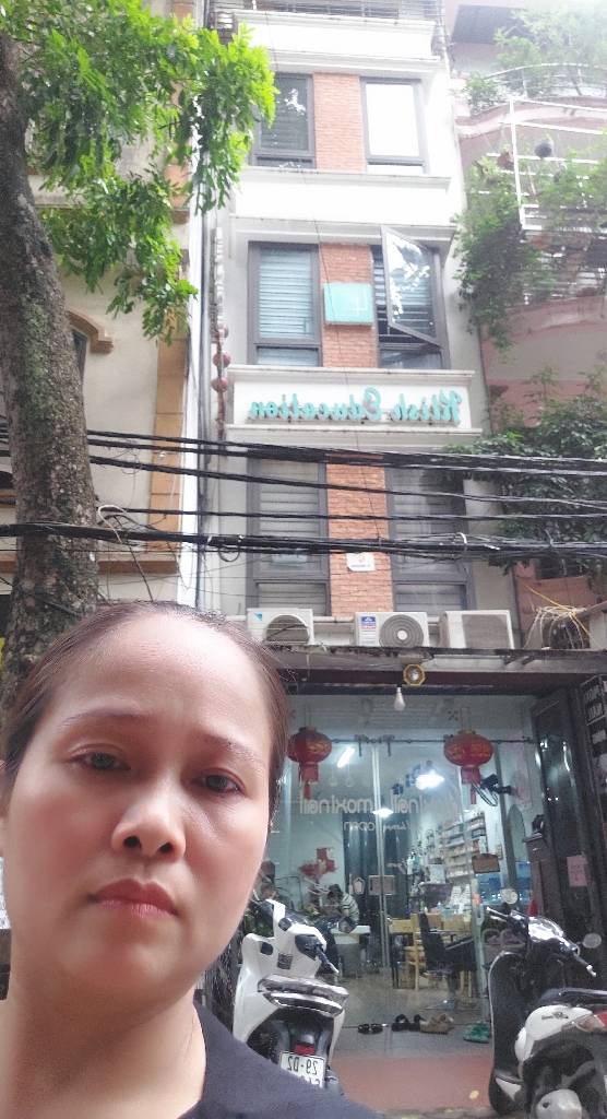 Bán nhà Tạ Quang Bửu - diện tích 70m2 6 tầng - ô tô tránh - giá 31 tỷ