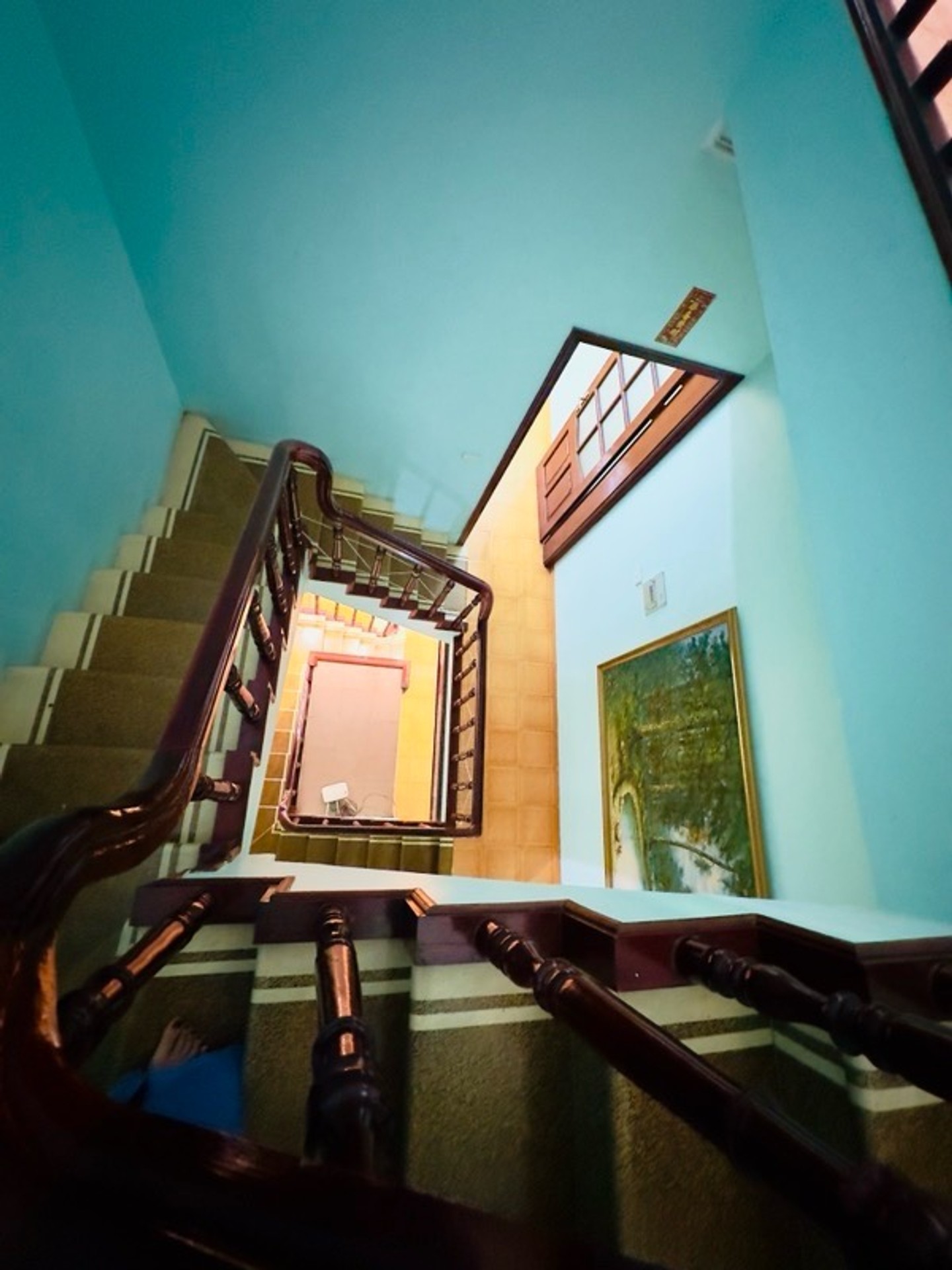 Bán nhà Bùi Xương Trạch - diện tích 82m2 3 tầng - ô tô tránh - giá 18,5 tỷ