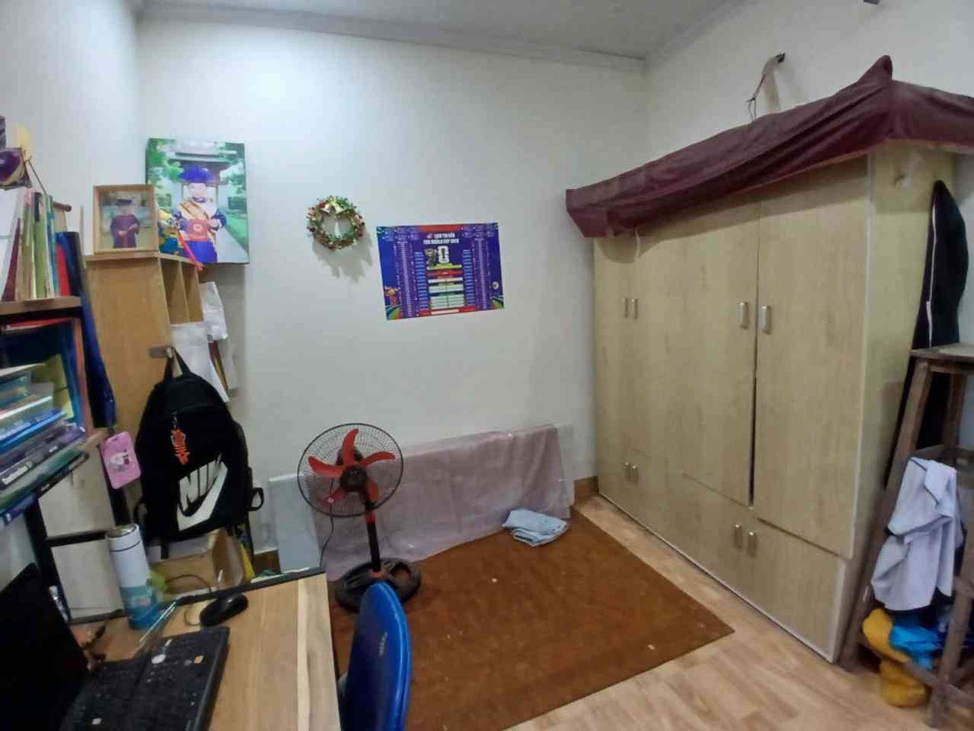 Bán nhà Lĩnh Nam - diện tích 30m2 3 tầng - Nhà đẹp hiếm có - giá 4 tỷ