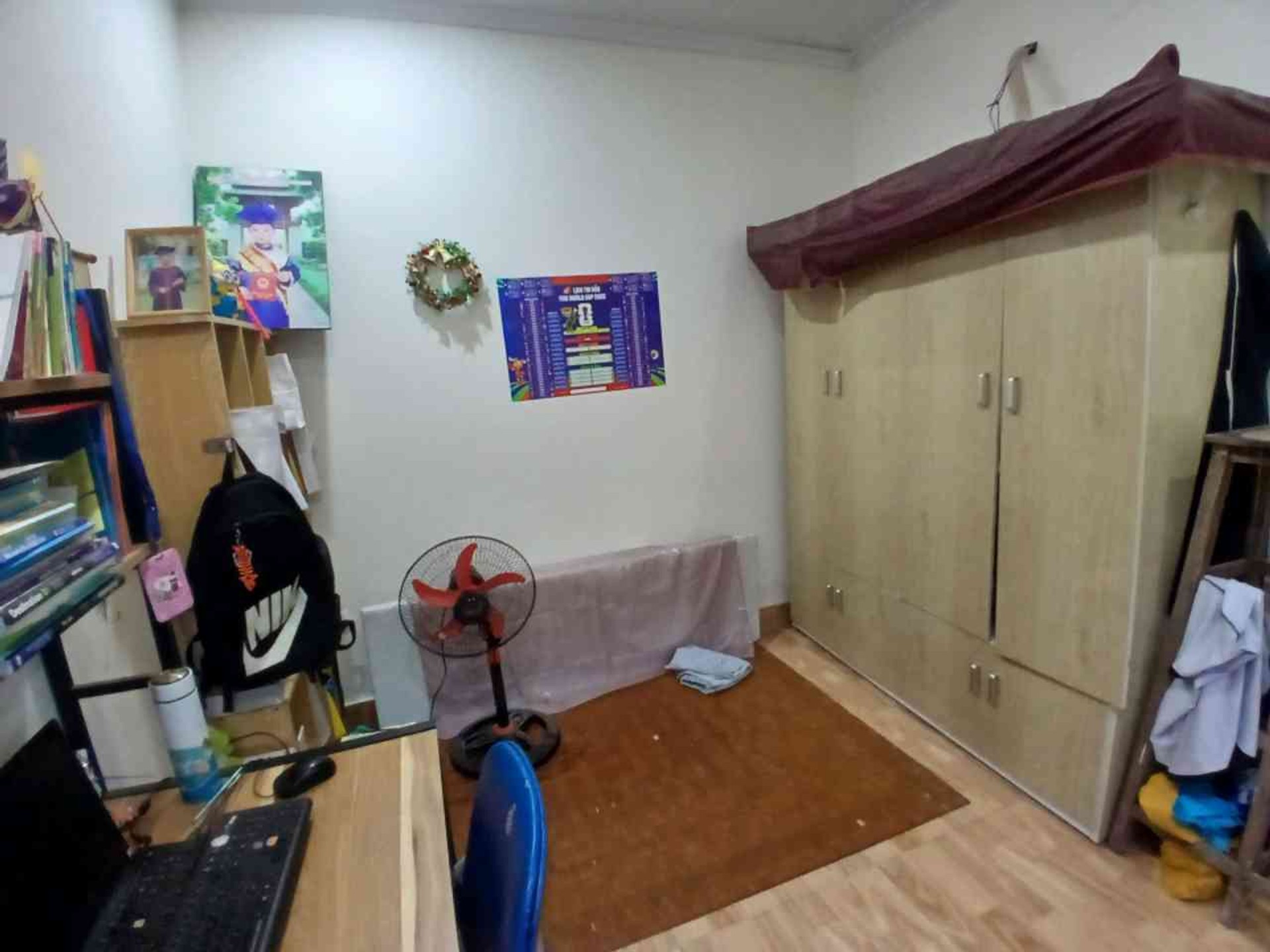 Bán nhà Lĩnh Nam - diện tích 30m2 3 tầng - Nhà đẹp hiếm có - giá 4 tỷ
