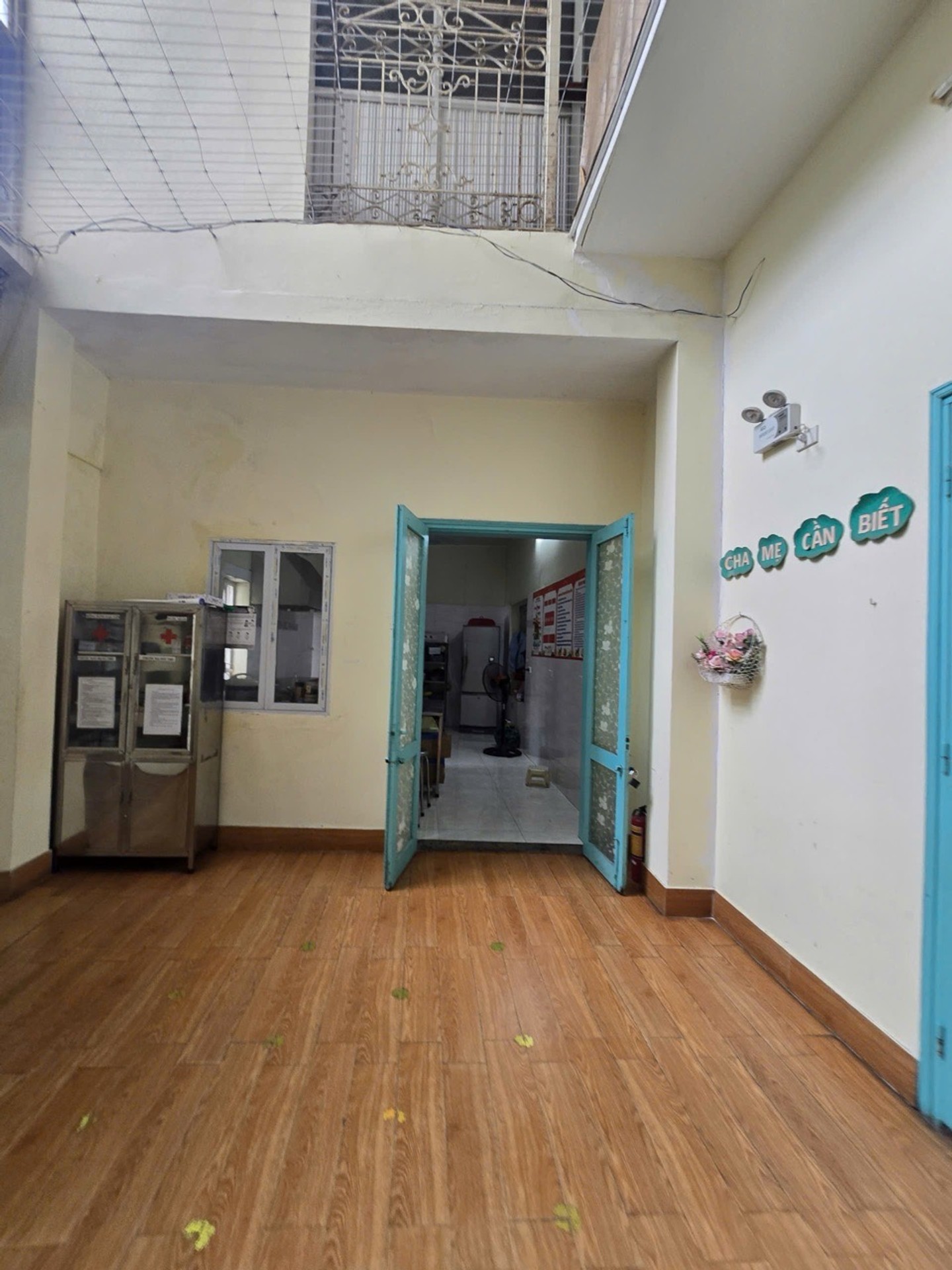 Bán nhà Nguyễn An Ninh - diện tích 250m2 3 tầng - Mặt phố kinh doanh sầm uất - giá 60 tỷ