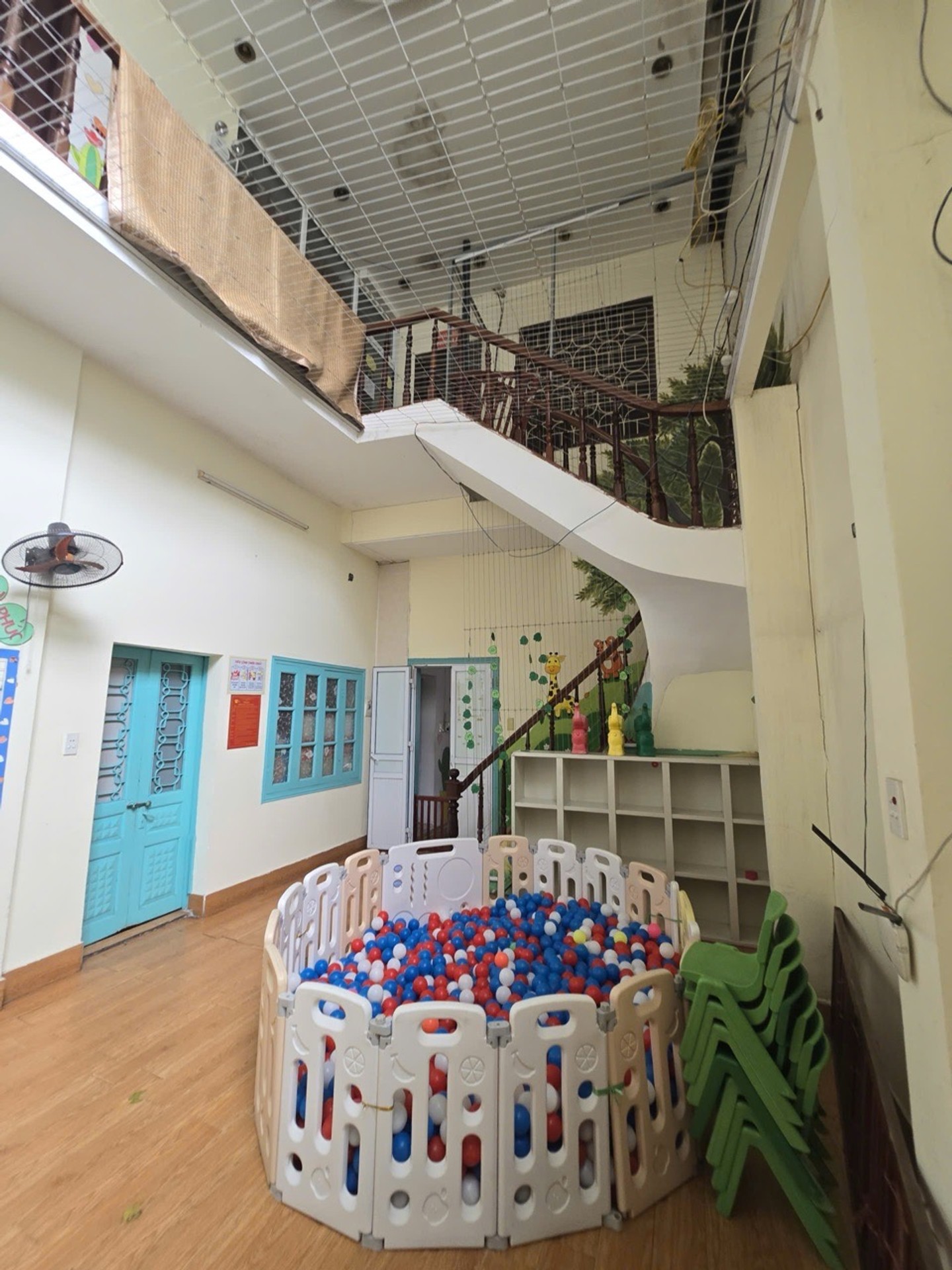 Bán nhà Nguyễn An Ninh - diện tích 250m2 3 tầng - Mặt phố kinh doanh sầm uất - giá 60 tỷ