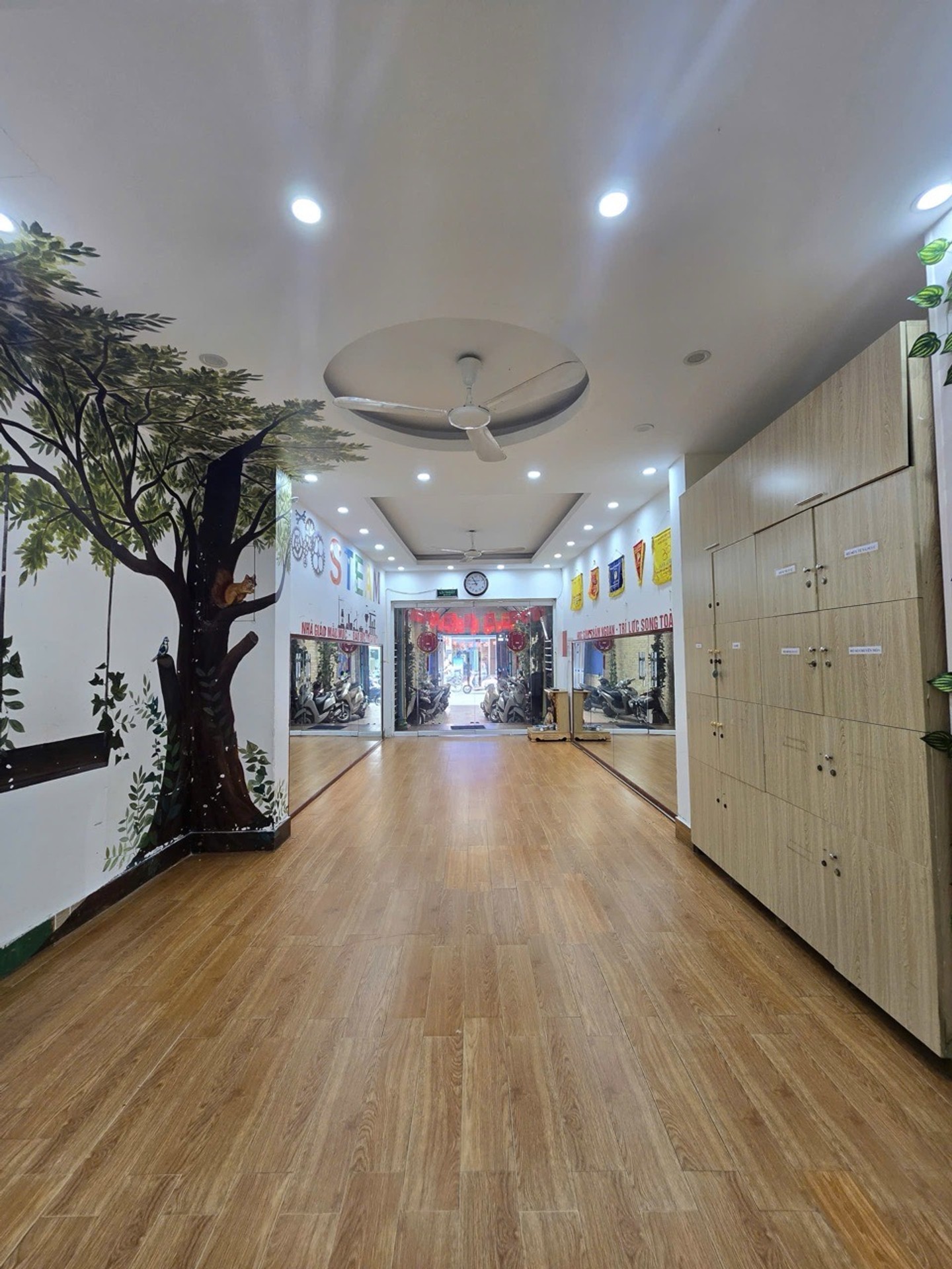Bán nhà Nguyễn An Ninh - diện tích 250m2 3 tầng - Mặt phố kinh doanh sầm uất - giá 60 tỷ