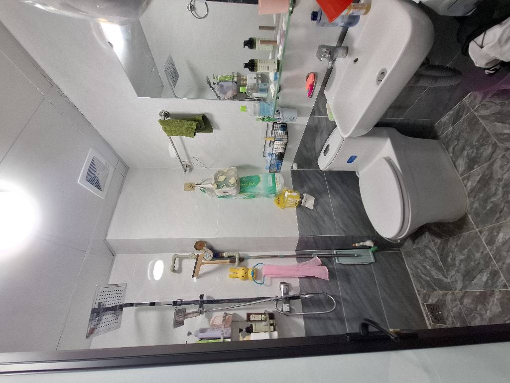 Bán nhà Pháo Đài Láng - diện tích 80m2 7 tầng - Căn hộ dịch vụ cho thuê - giá 26 tỷ