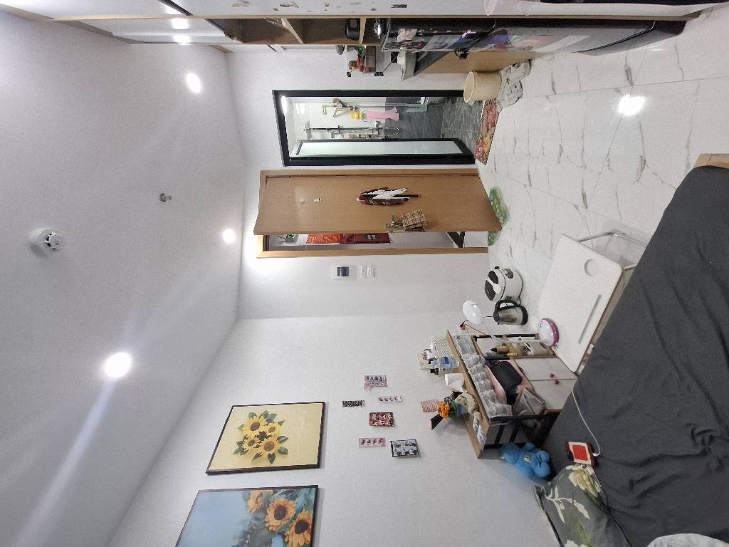 Bán nhà Pháo Đài Láng - diện tích 80m2 7 tầng - Căn hộ dịch vụ cho thuê - giá 26 tỷ