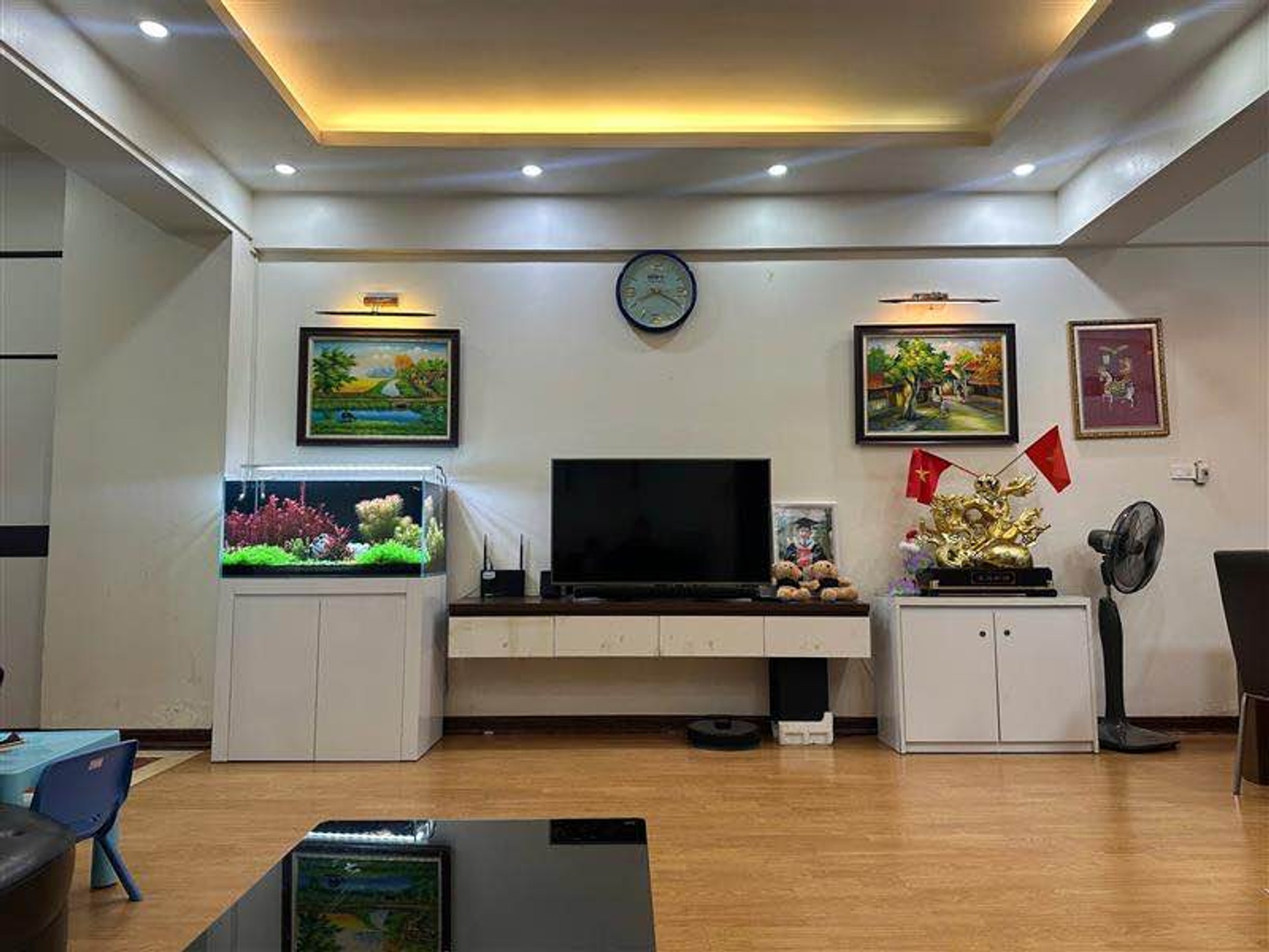 Bán nhà Nguyễn Đức Cảnh - diện tích 86m2 1 tầng - Nhà đẹp hiếm có - giá 5,8 tỷ