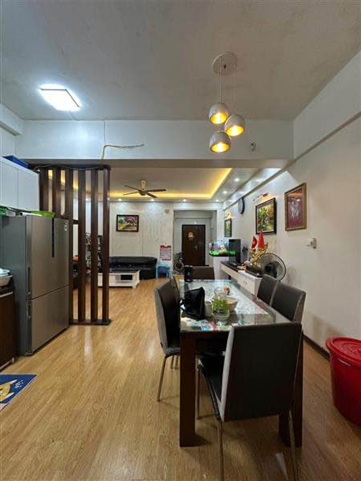 Bán nhà Nguyễn Đức Cảnh - diện tích 86m2 1 tầng - Nhà đẹp hiếm có - giá 5,8 tỷ