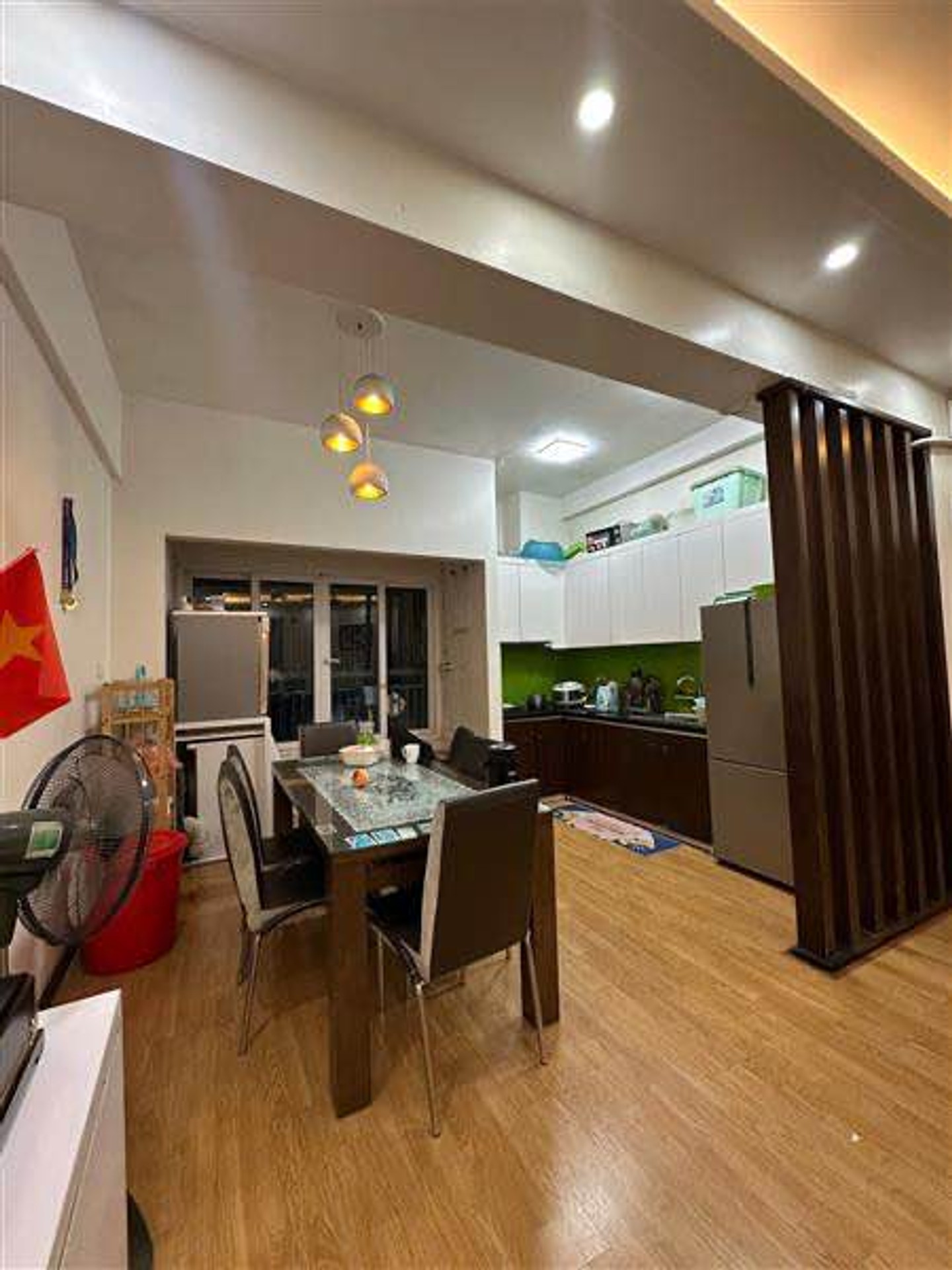 Bán nhà Nguyễn Đức Cảnh - diện tích 86m2 1 tầng - Nhà đẹp hiếm có - giá 5,8 tỷ