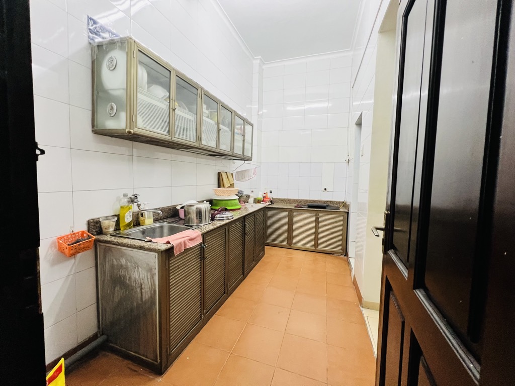 Bán nhà Tuệ Tĩnh - diện tích 79.2m2 4 tầng - 3 mặt thoáng - giá 32 tỷ