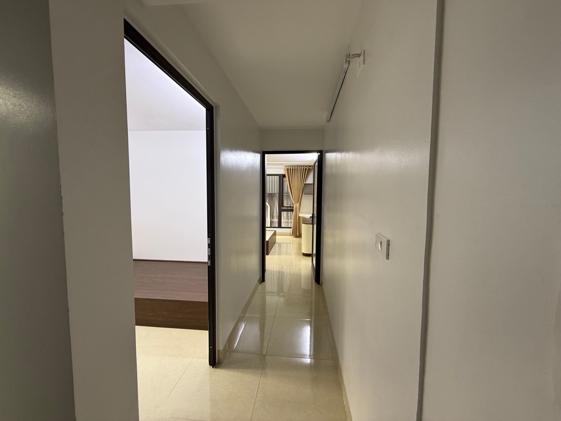 Bán nhà Nguyễn Văn Viên - diện tích 35m2 5 tầng - Nhà đẹp ở luôn - giá 10,5 tỷ
