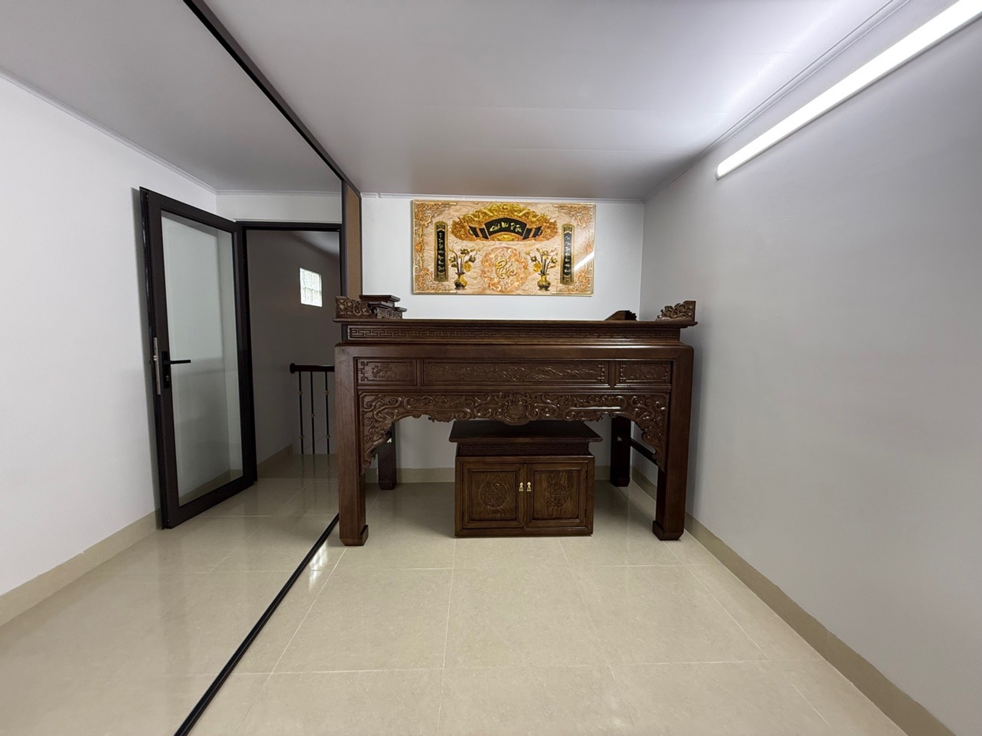 Bán nhà Nguyễn Văn Viên - diện tích 35m2 5 tầng - Nhà đẹp ở luôn - giá 10,5 tỷ