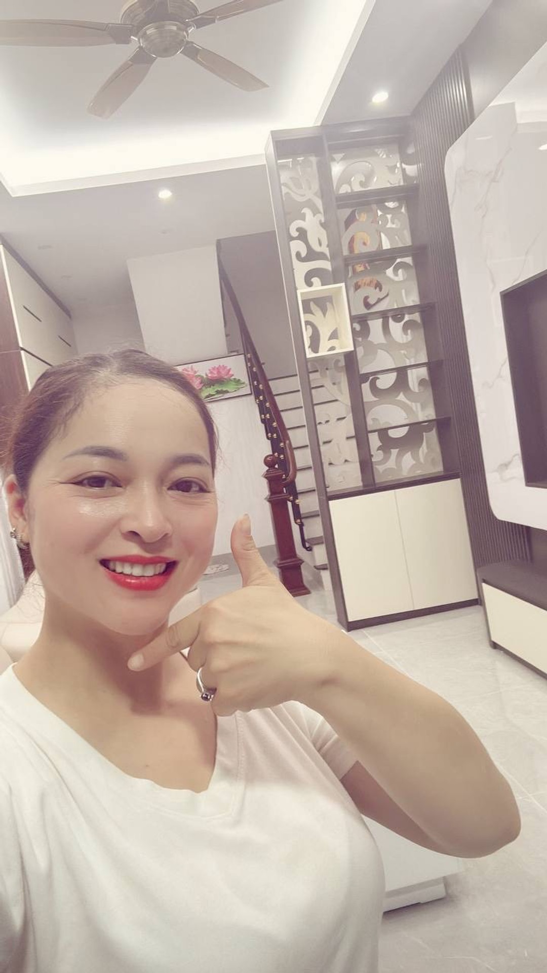 Bán nhà Nguyễn Văn Viên - diện tích 35m2 5 tầng - Nhà đẹp ở luôn - giá 10,5 tỷ
