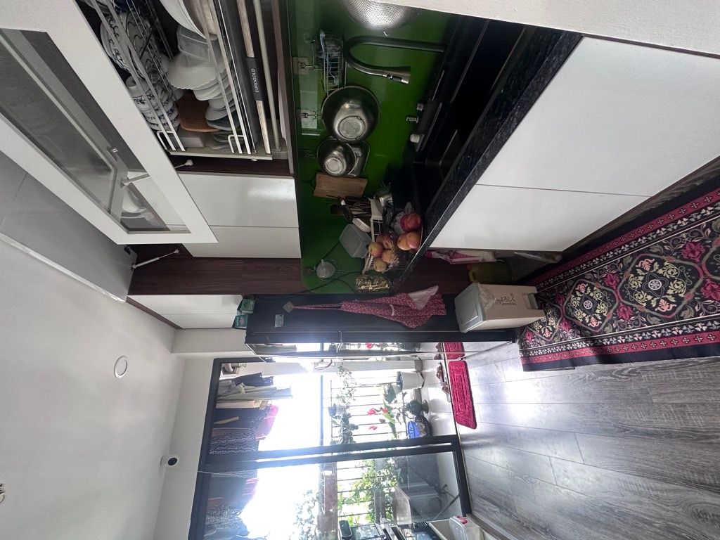 Bán nhà Lĩnh Nam - diện tích 104m2 26 tầng - view đẹp, thiết kế hiện đại - giá 8,6 tỷ