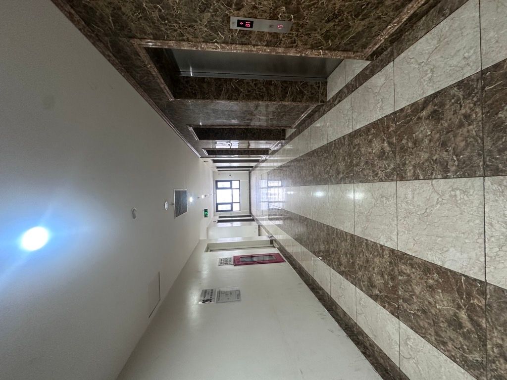 Bán nhà Lĩnh Nam - diện tích 104m2 26 tầng - view đẹp, thiết kế hiện đại - giá 8,6 tỷ