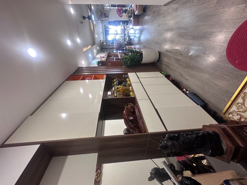 Bán nhà Lĩnh Nam - diện tích 104m2 26 tầng - view đẹp, thiết kế hiện đại - giá 8,6 tỷ